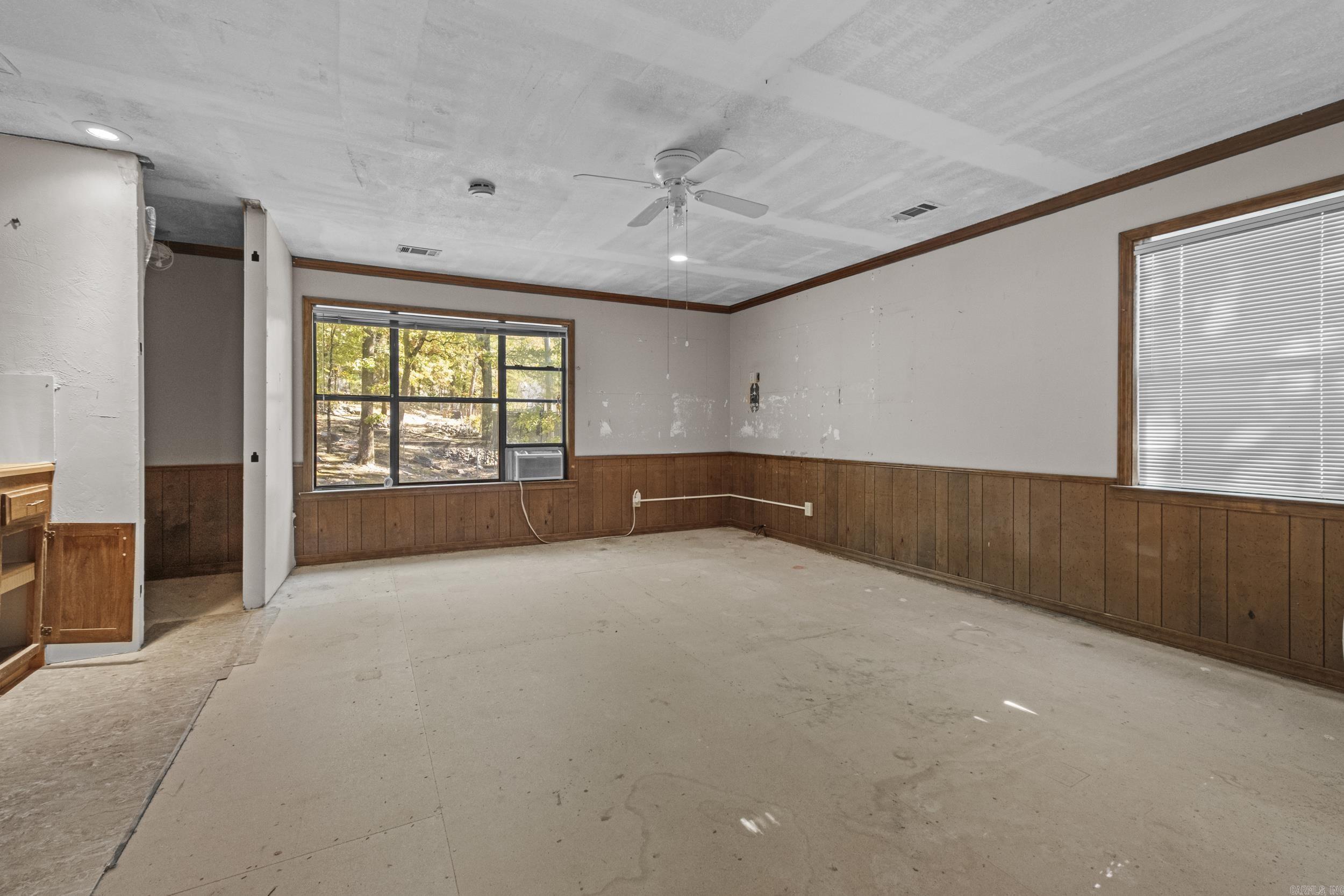 11 Pontalba Dr Little Rock, AR 72211