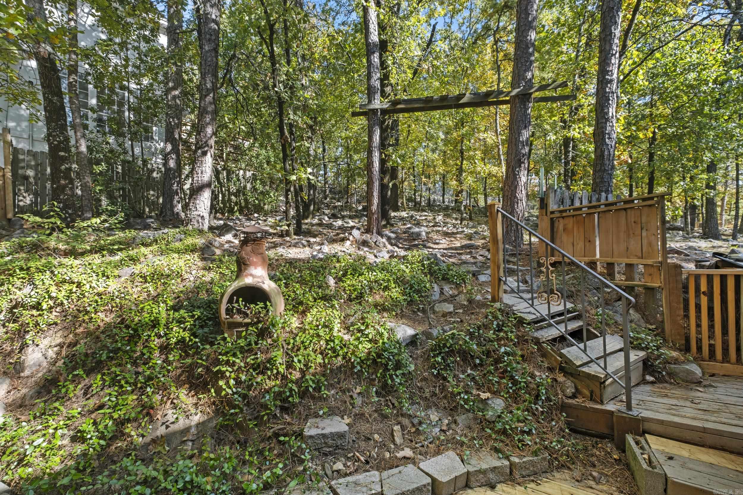 11 Pontalba Dr Little Rock, AR 72211