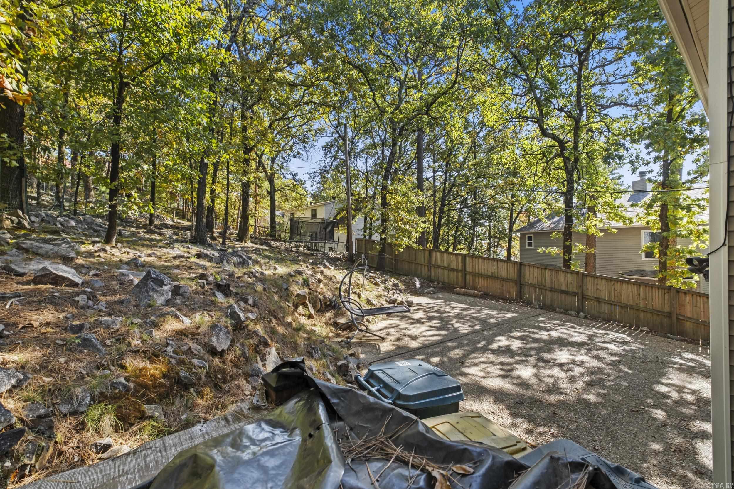 11 Pontalba Dr Little Rock, AR 72211