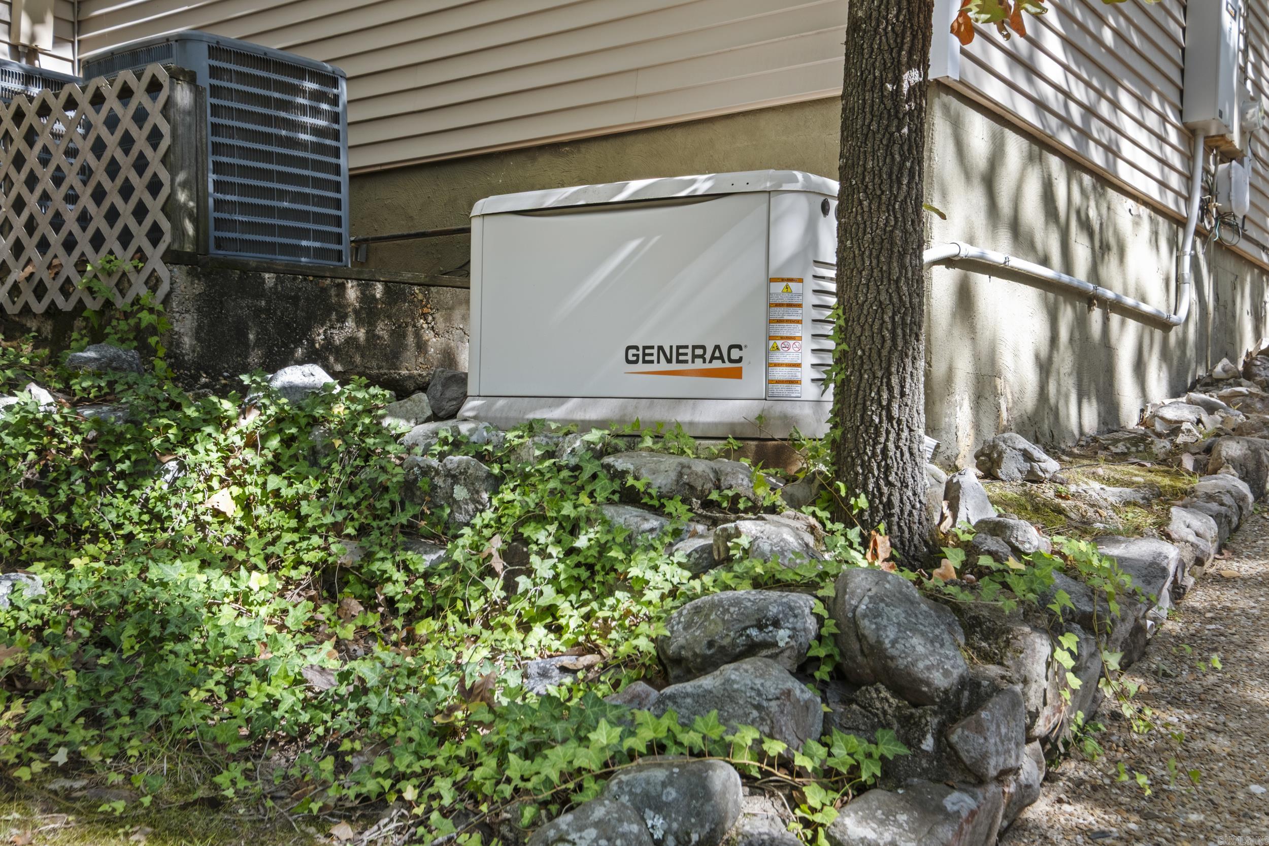 11 Pontalba Dr Little Rock, AR 72211