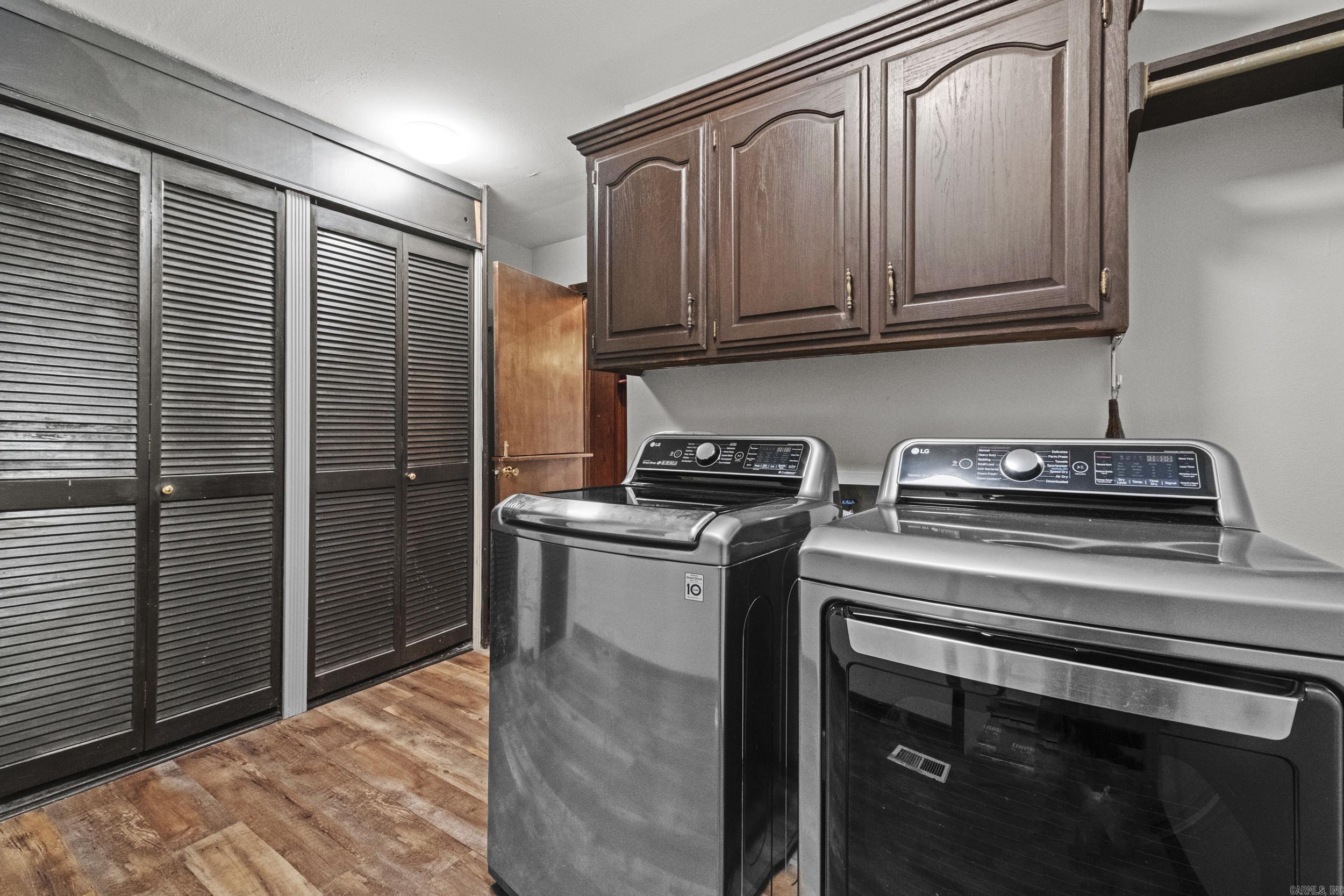 11 Pontalba Dr Little Rock, AR 72211