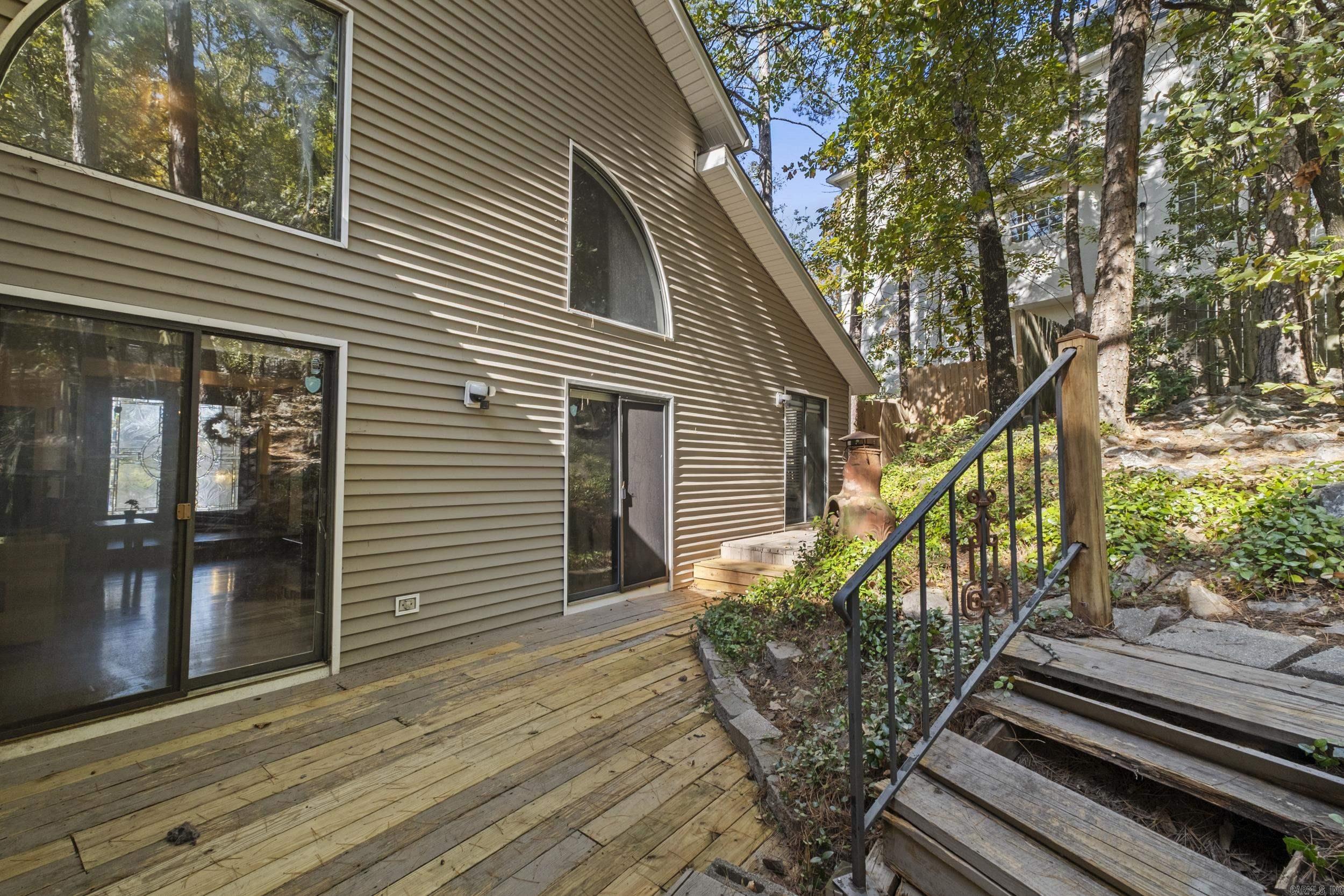 11 Pontalba Dr Little Rock, AR 72211