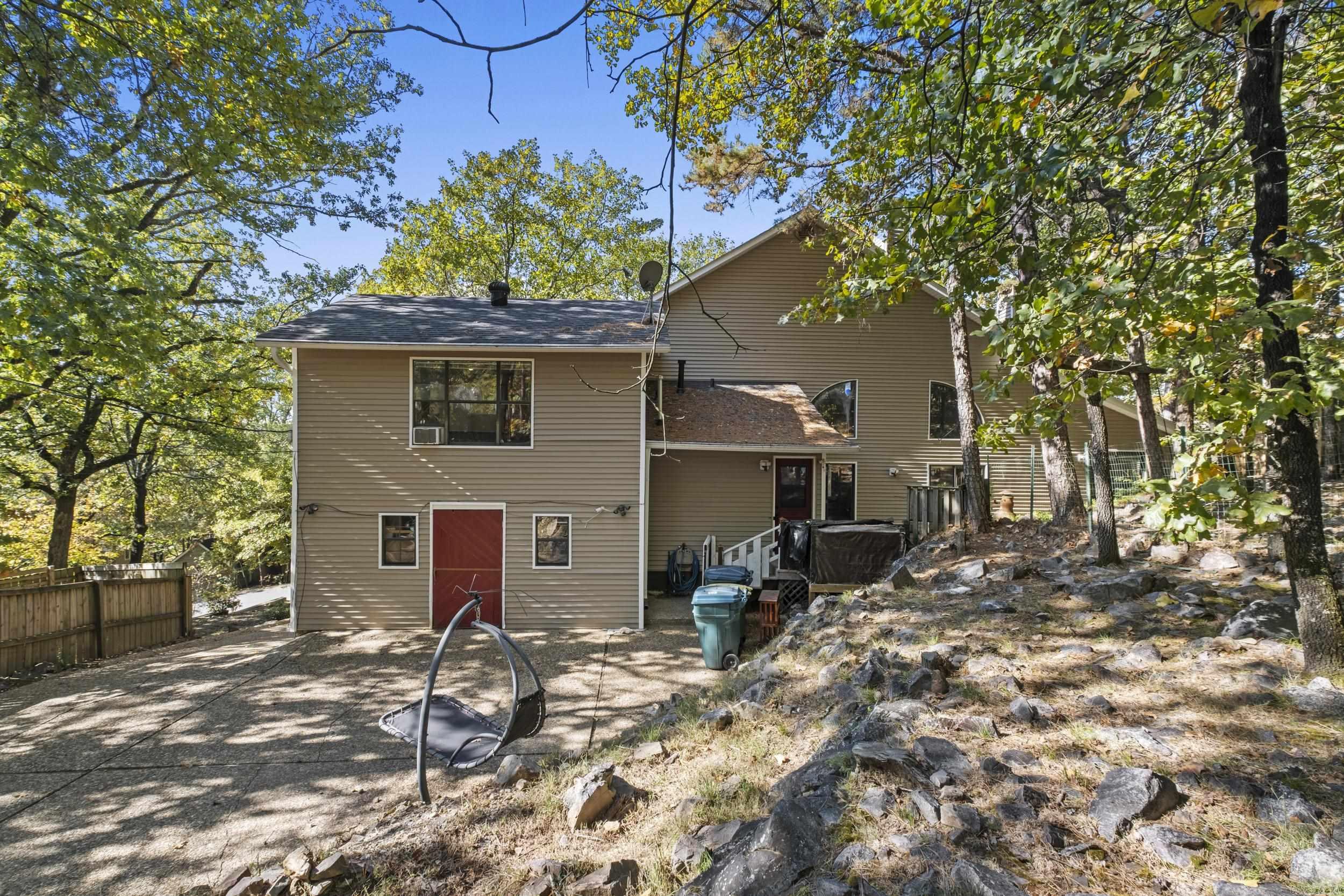 11 Pontalba Dr Little Rock, AR 72211