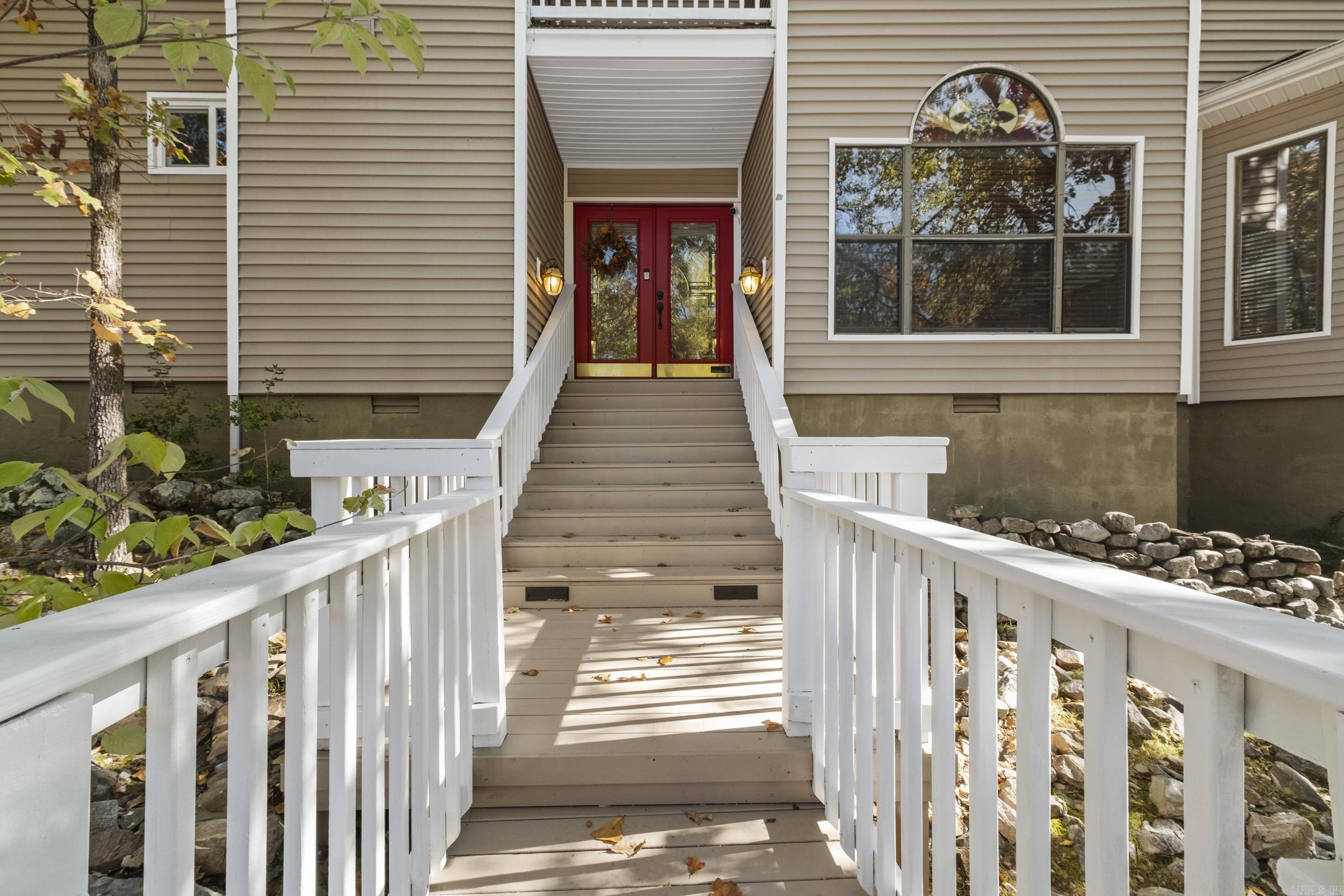 11 Pontalba Dr Little Rock, AR 72211