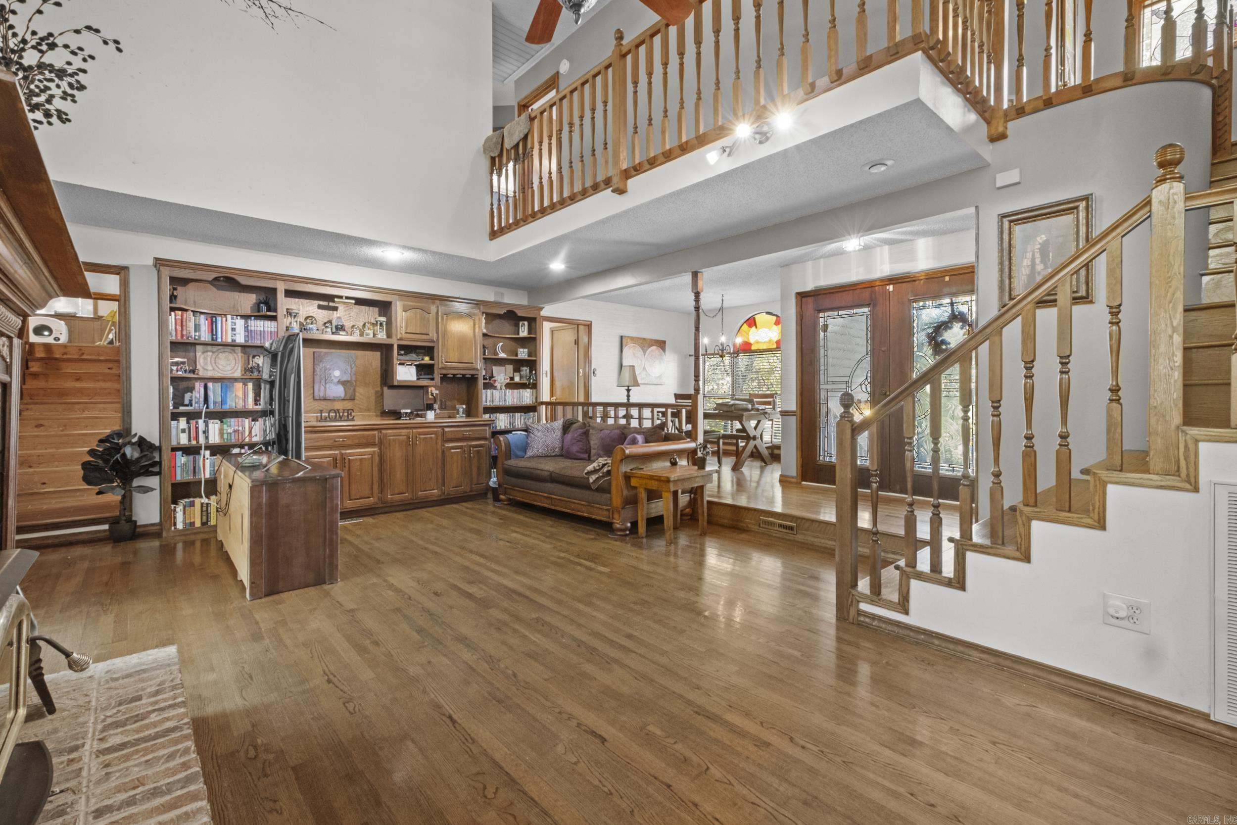 11 Pontalba Dr Little Rock, AR 72211