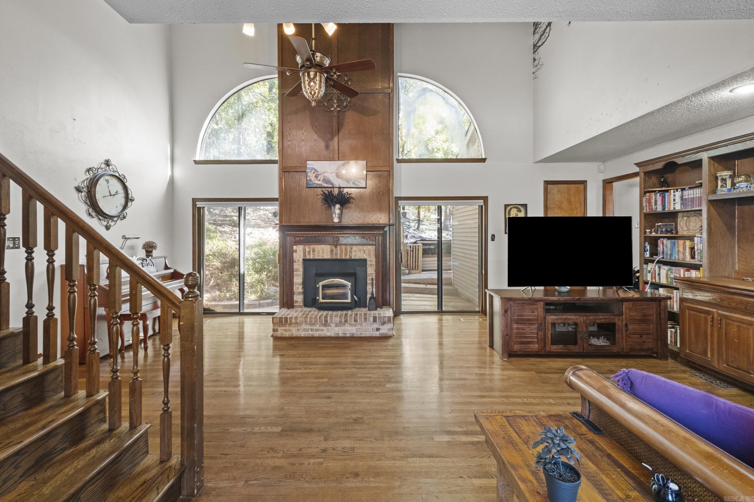 11 Pontalba Dr Little Rock, AR 72211