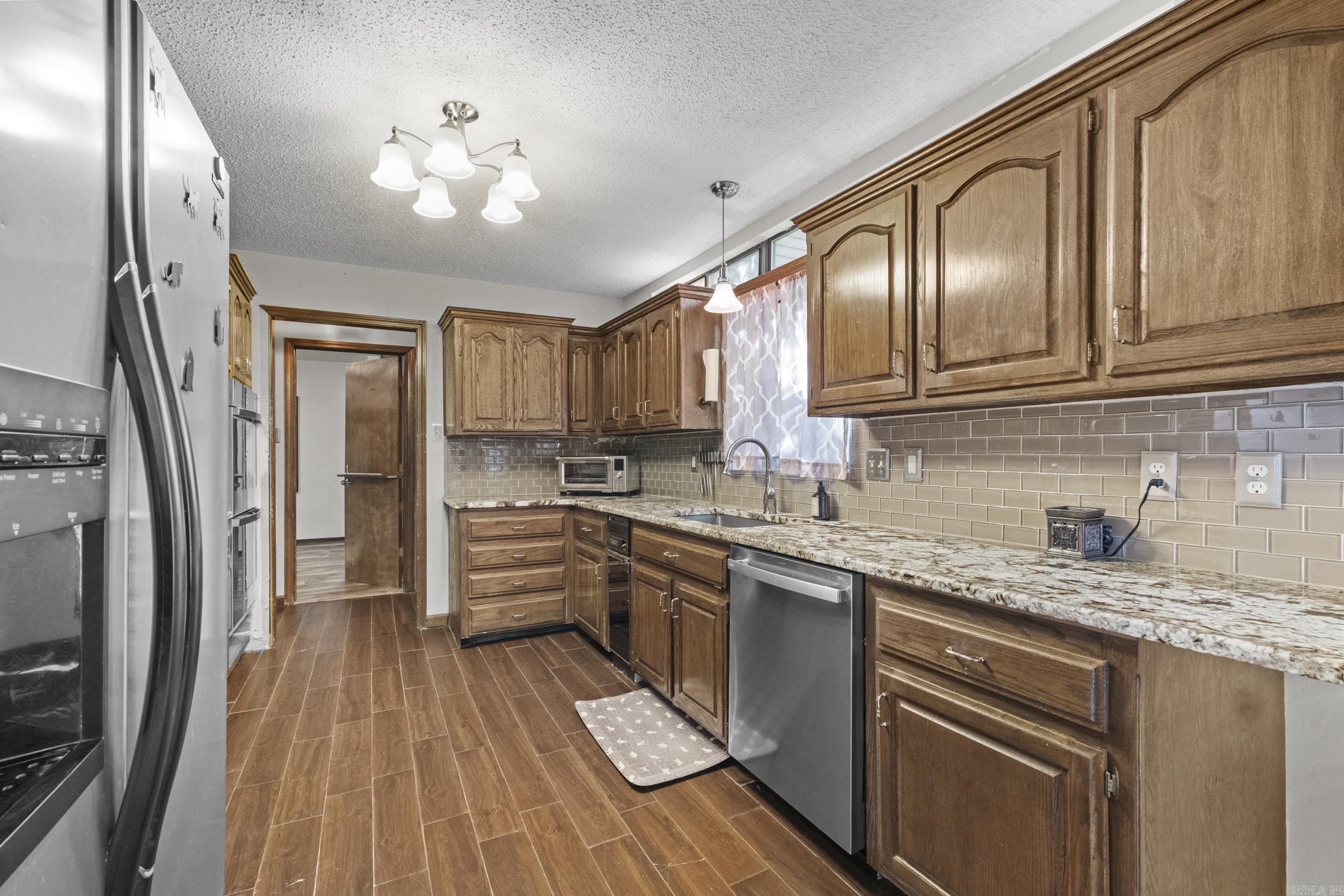 11 Pontalba Dr Little Rock, AR 72211