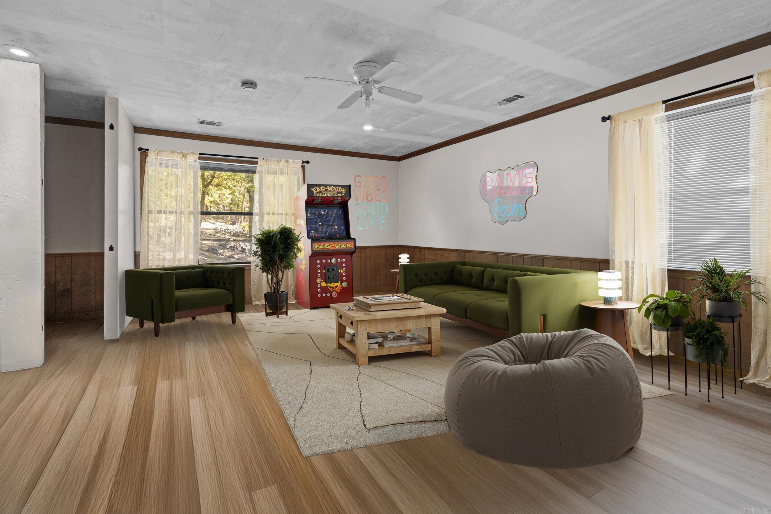 11 Pontalba Dr Little Rock, AR 72211