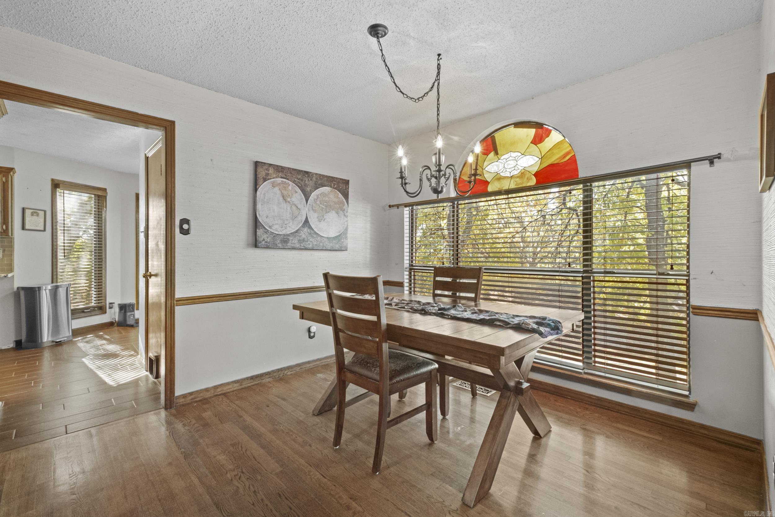 11 Pontalba Dr Little Rock, AR 72211