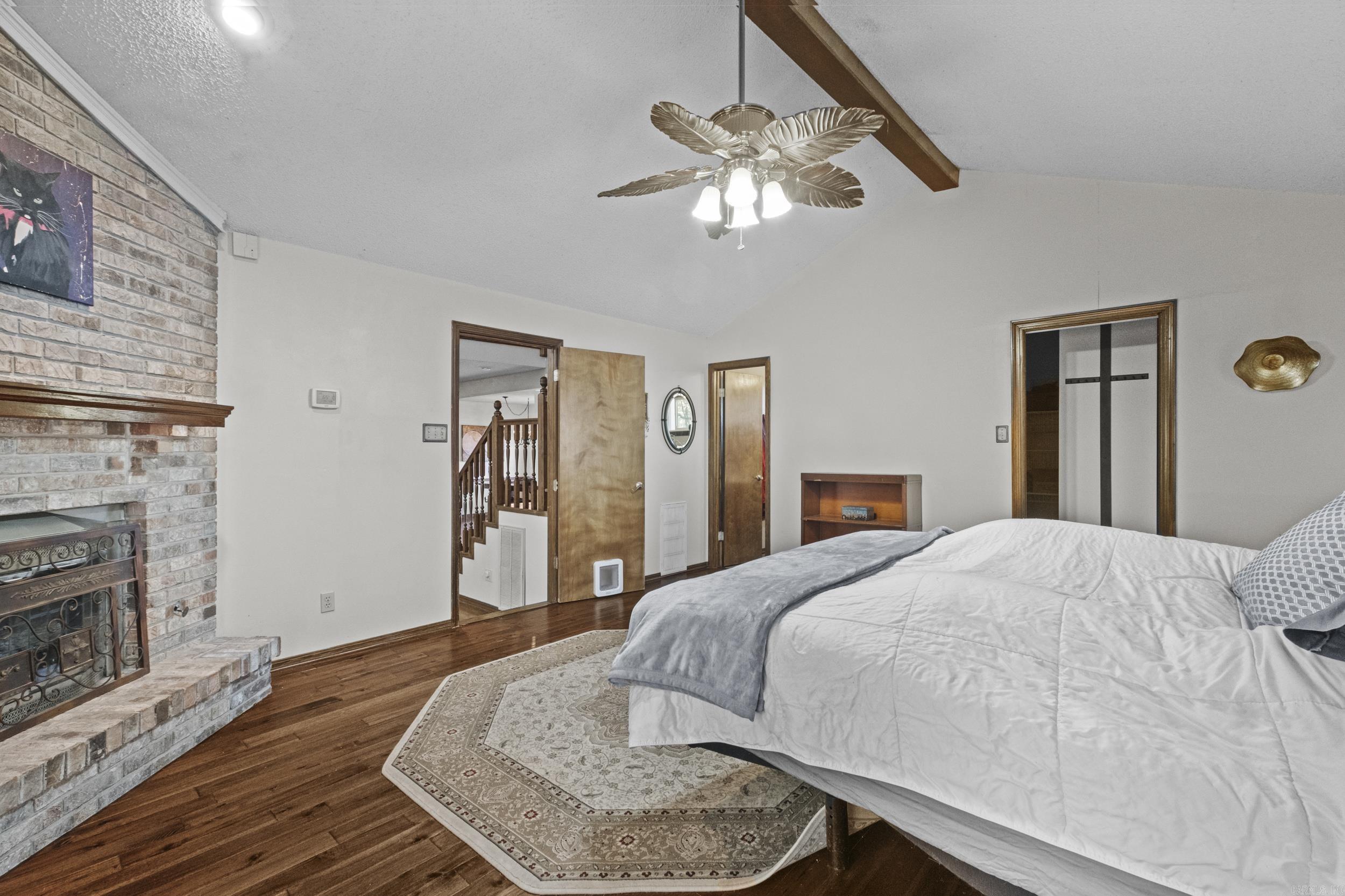 11 Pontalba Dr Little Rock, AR 72211