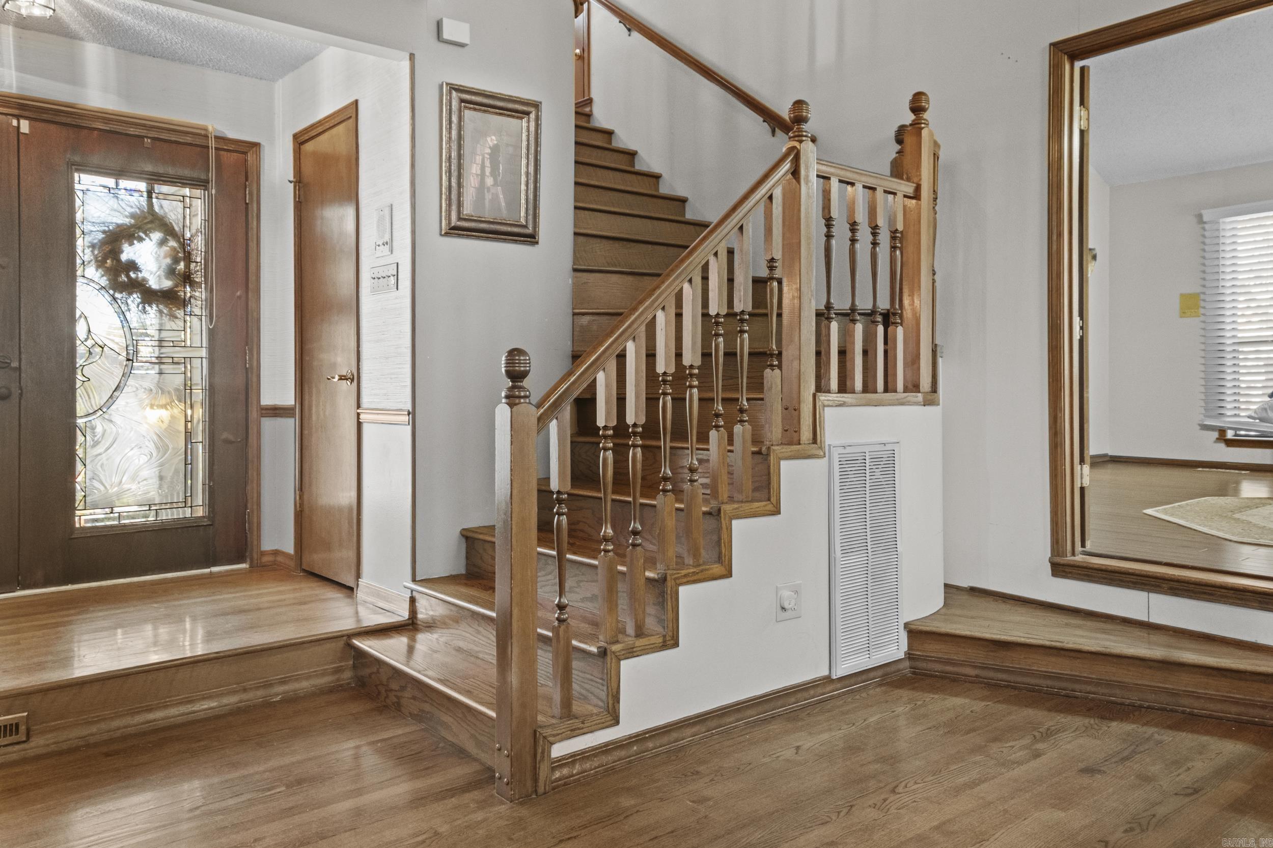 11 Pontalba Dr Little Rock, AR 72211