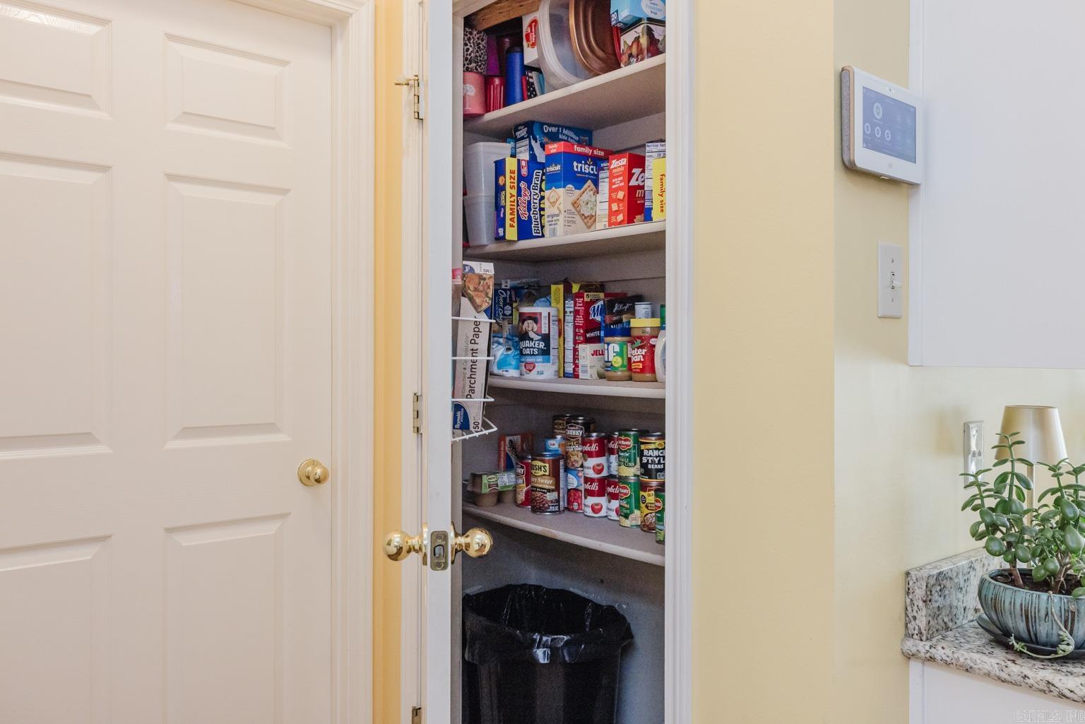 4507 Lexington Park Circle Bryant, AR 72022