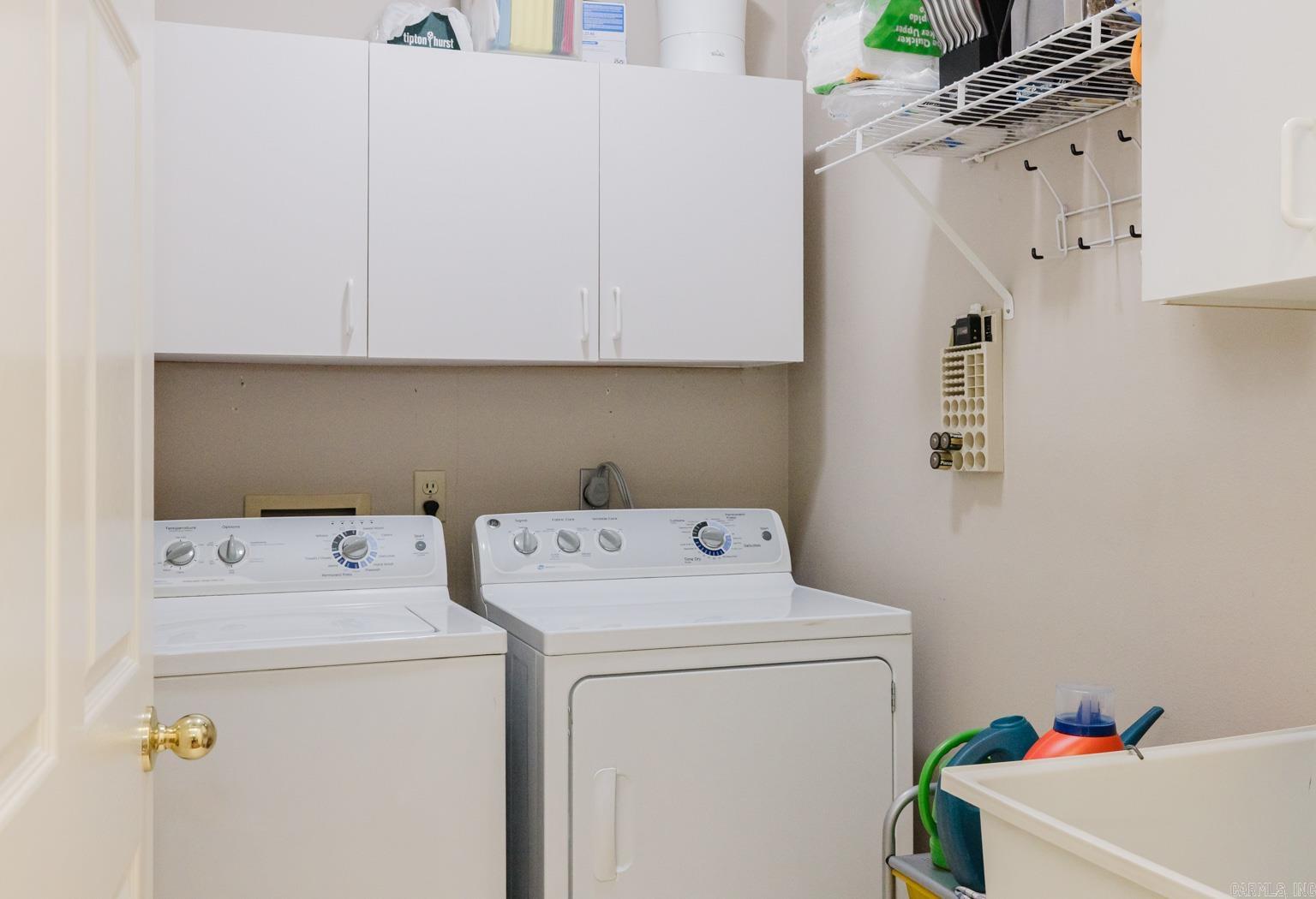 4507 Lexington Park Circle Bryant, AR 72022