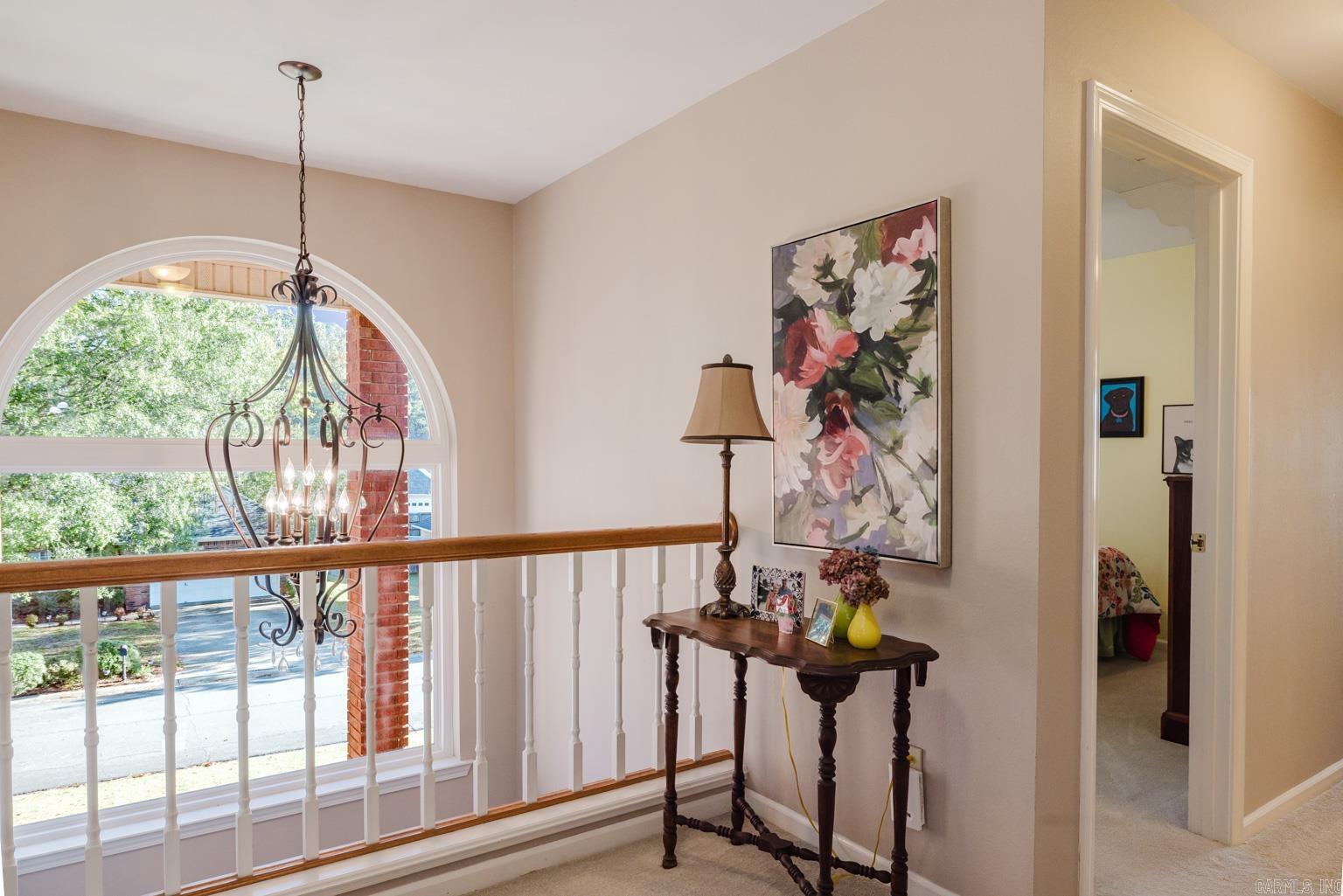 4507 Lexington Park Circle Bryant, AR 72022