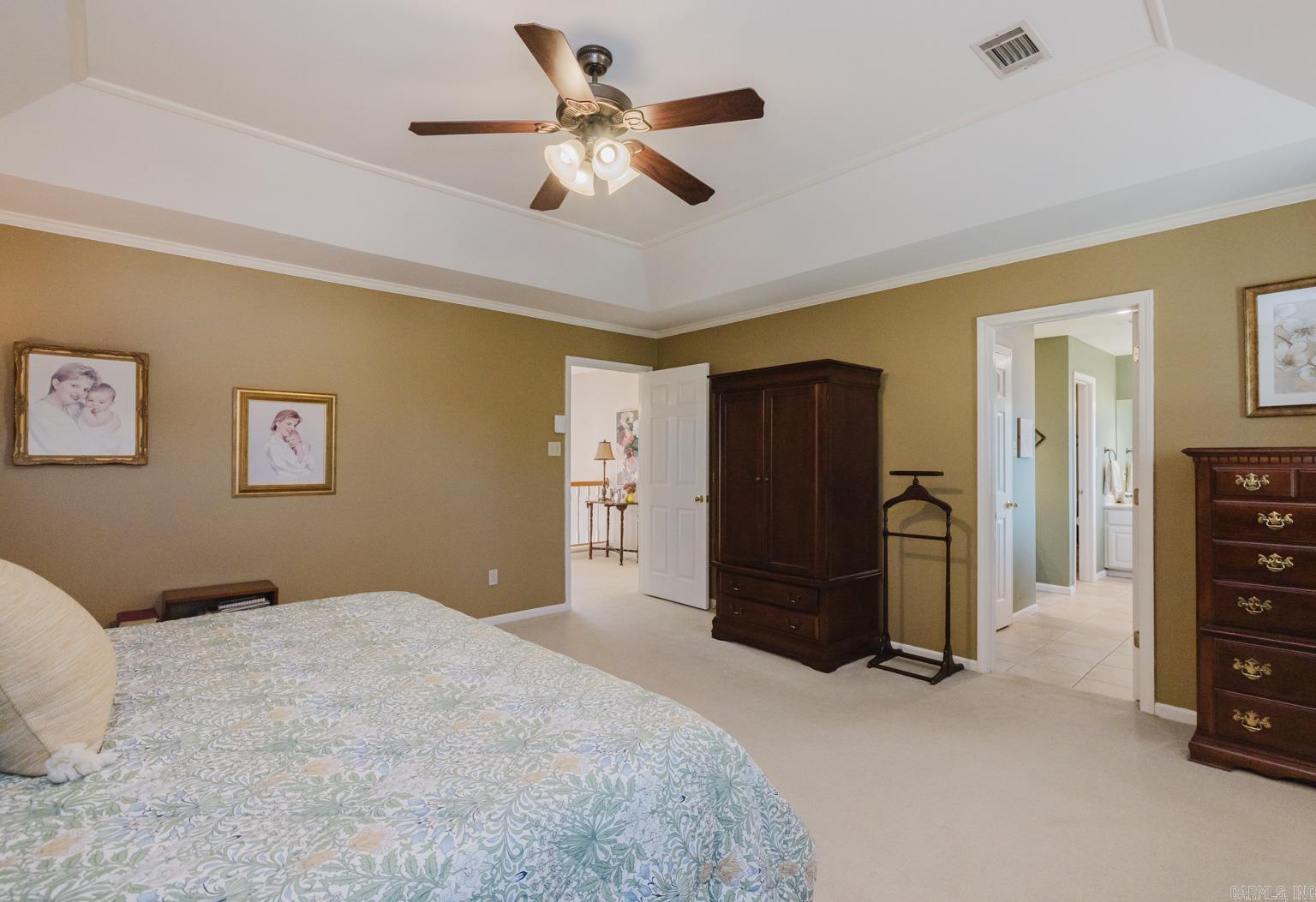 4507 Lexington Park Circle Bryant, AR 72022