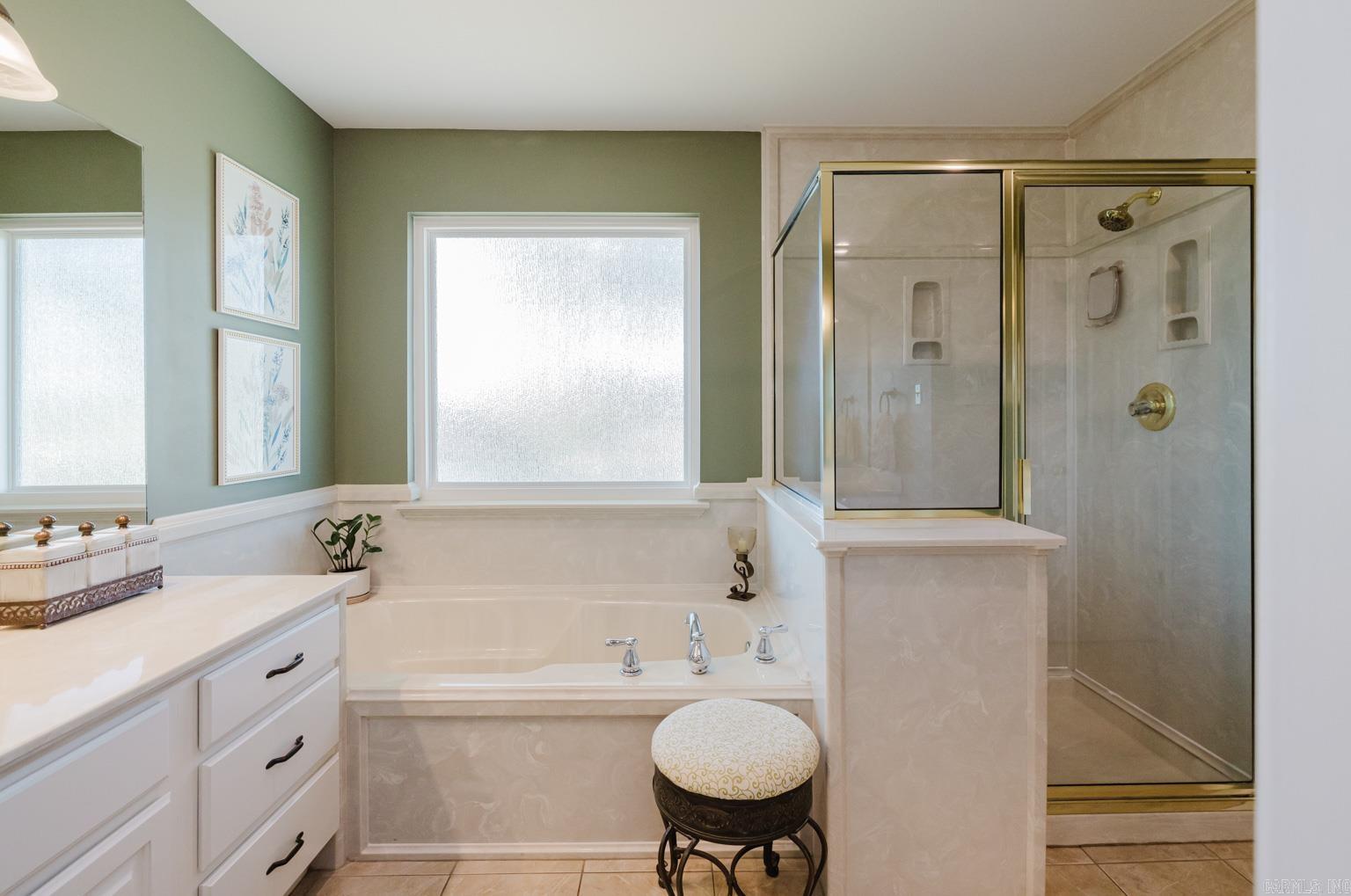 4507 Lexington Park Circle Bryant, AR 72022