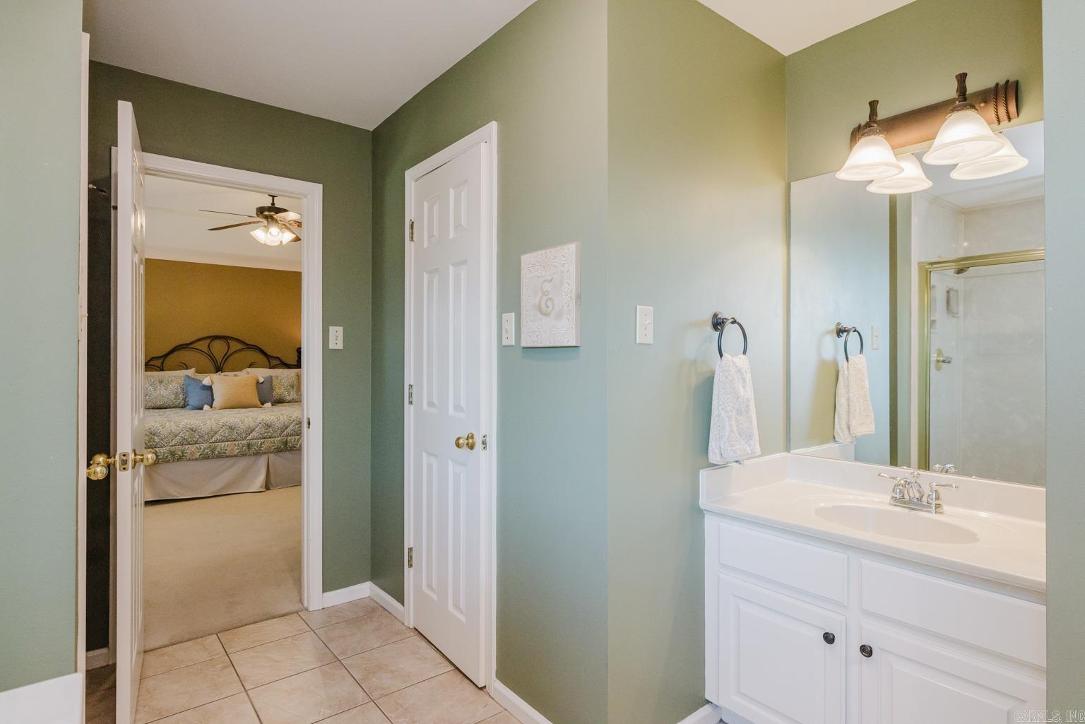 4507 Lexington Park Circle Bryant, AR 72022