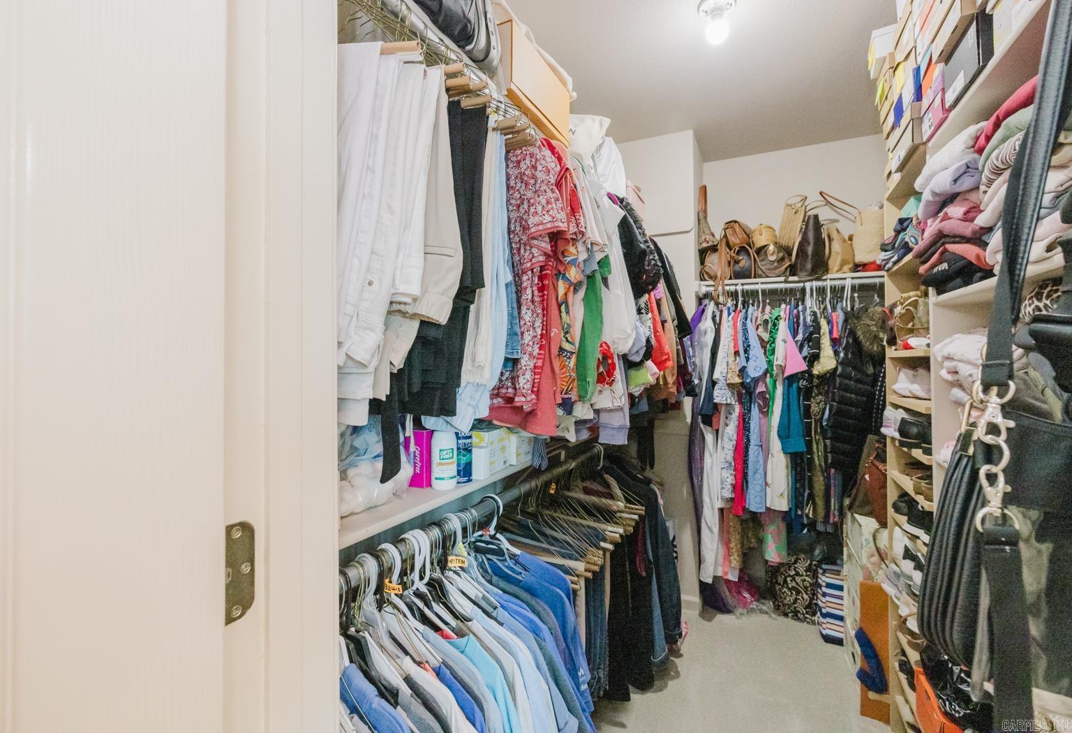 4507 Lexington Park Circle Bryant, AR 72022