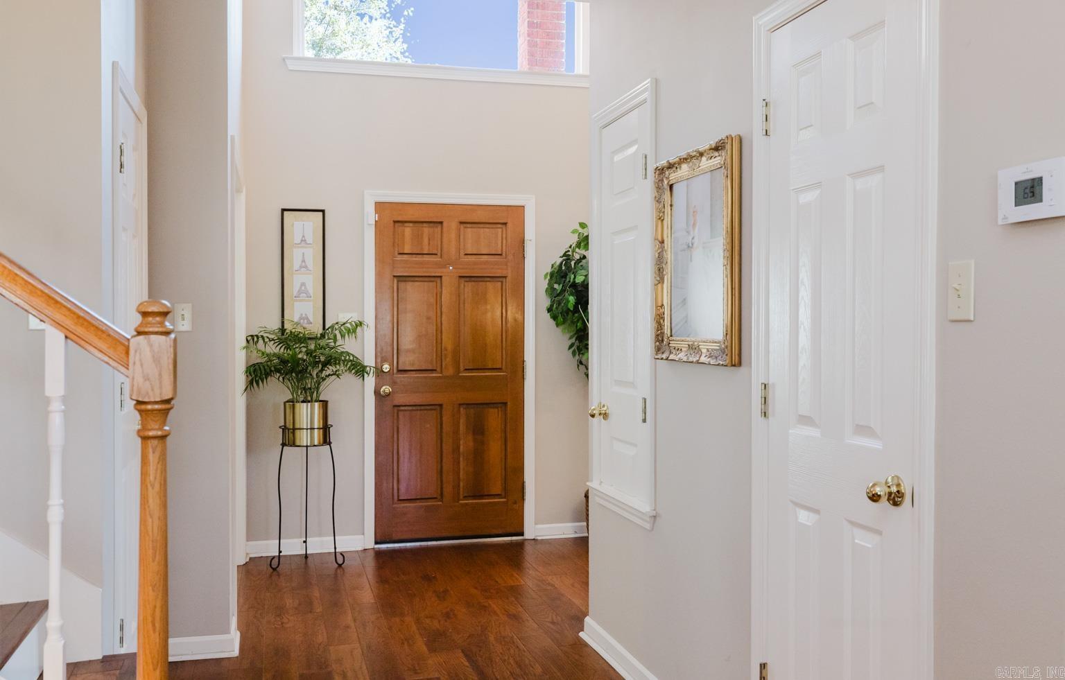 4507 Lexington Park Circle Bryant, AR 72022