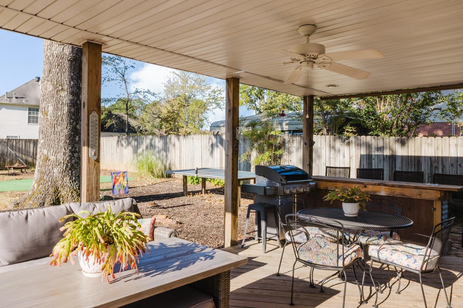 4507 Lexington Park Circle Bryant, AR 72022