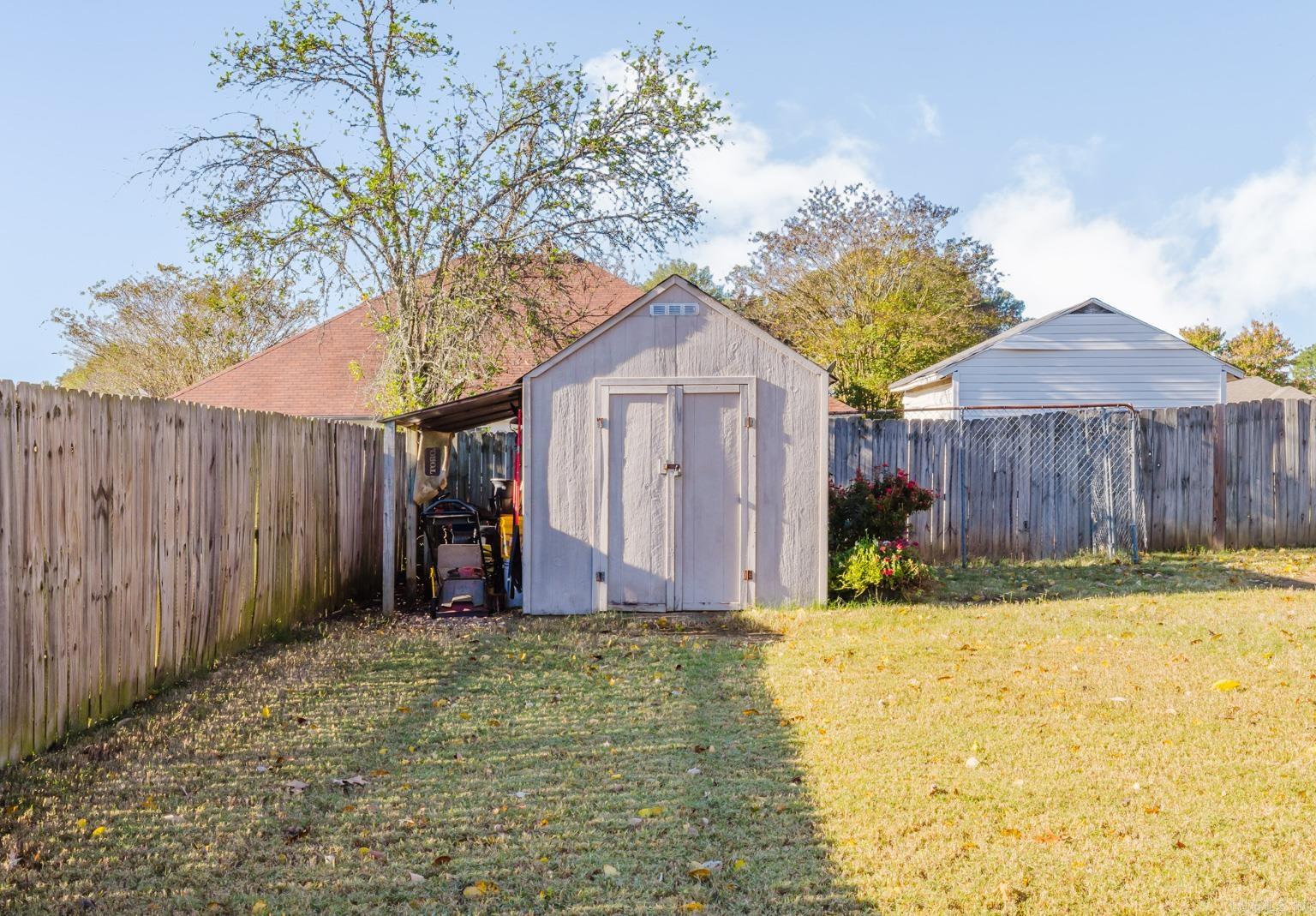 4507 Lexington Park Circle Bryant, AR 72022