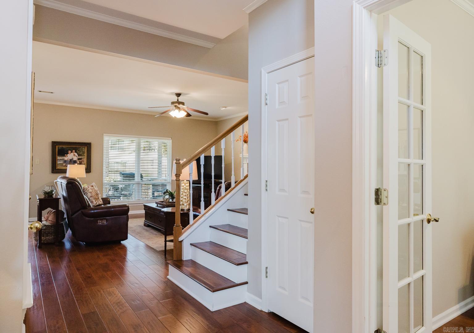 4507 Lexington Park Circle Bryant, AR 72022