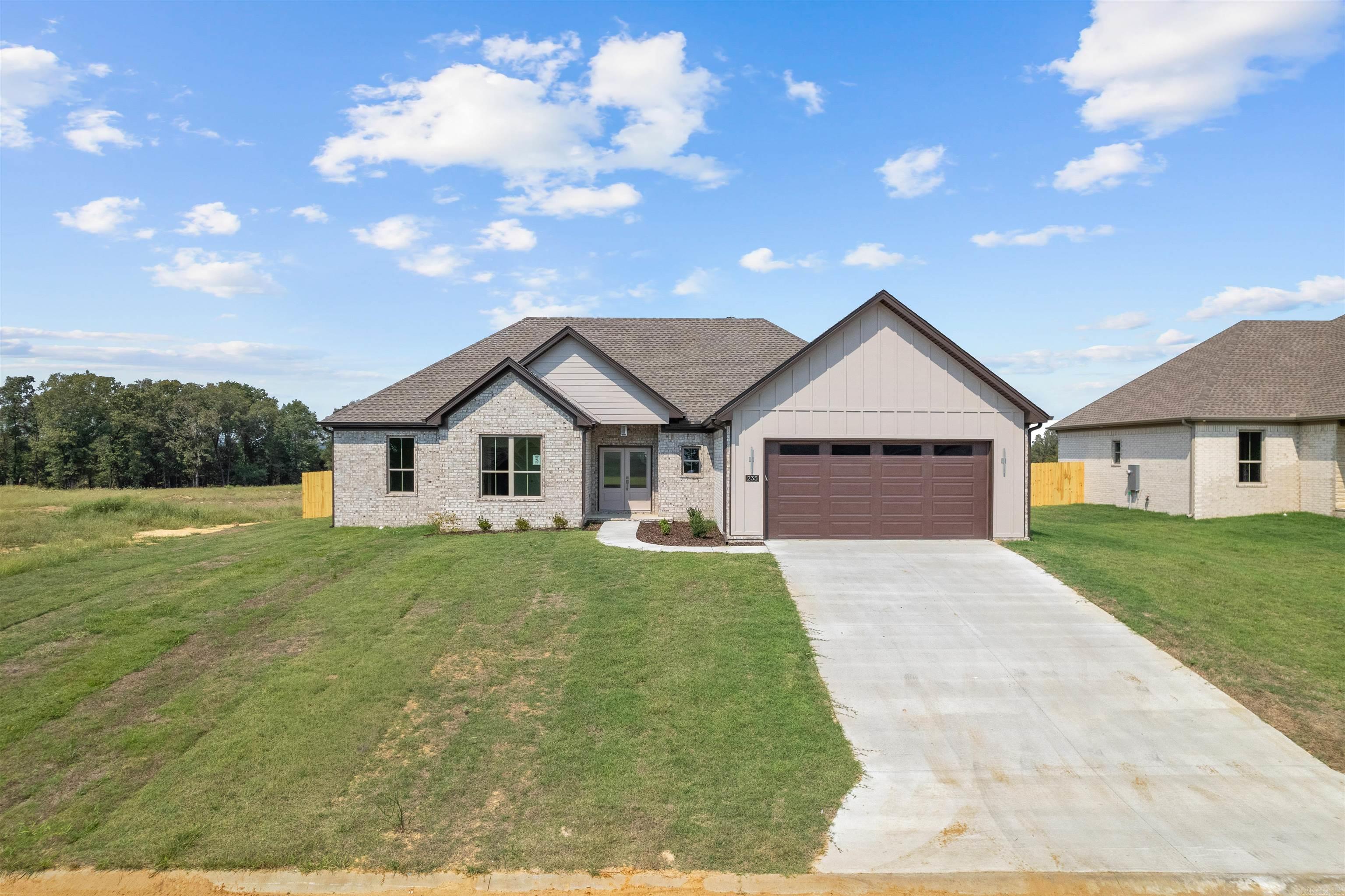 235 Michelle Drive Beebe, AR 72012