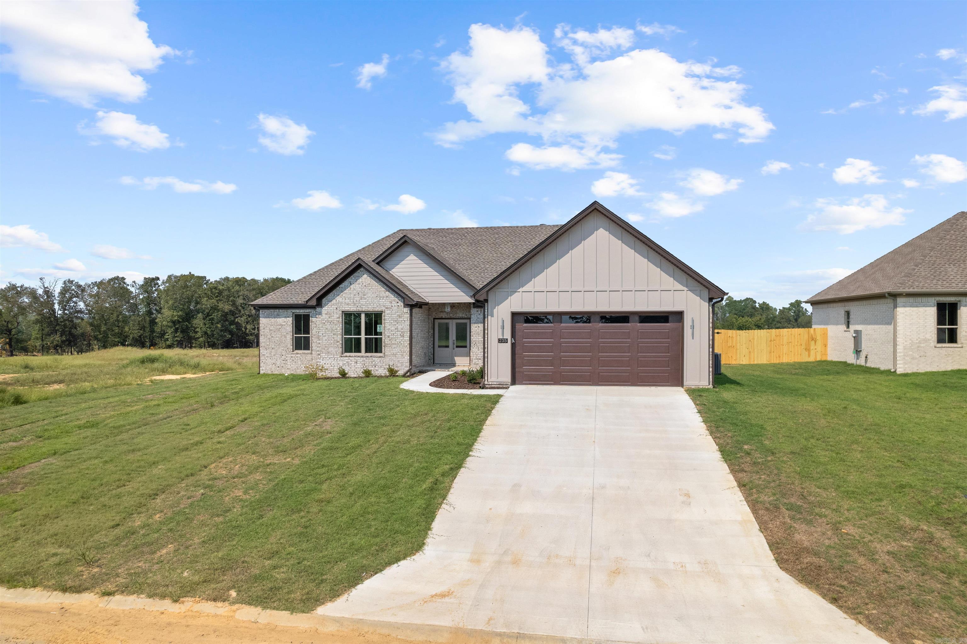 235 Michelle Drive Beebe, AR 72012