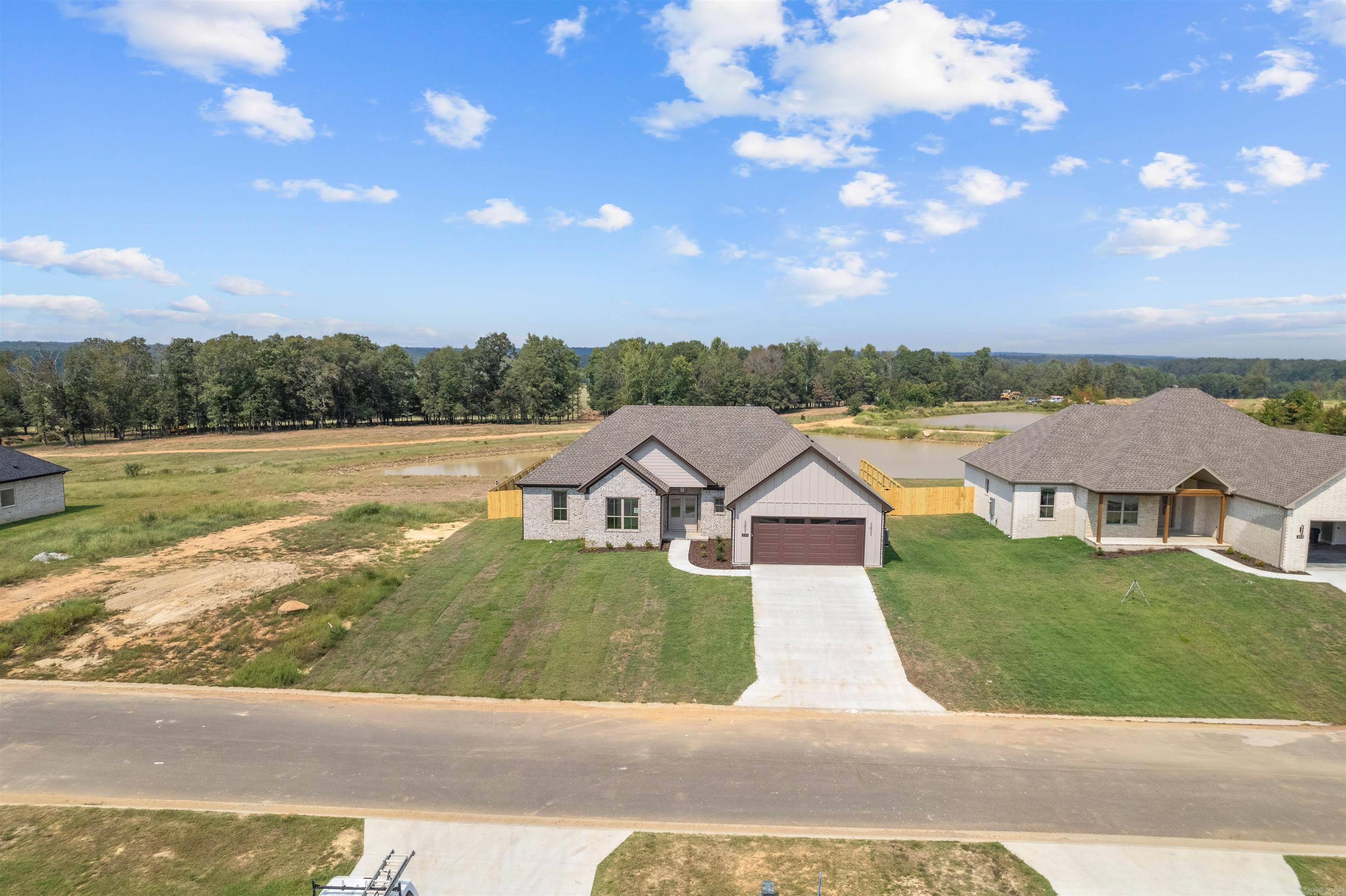 235 Michelle Drive Beebe, AR 72012