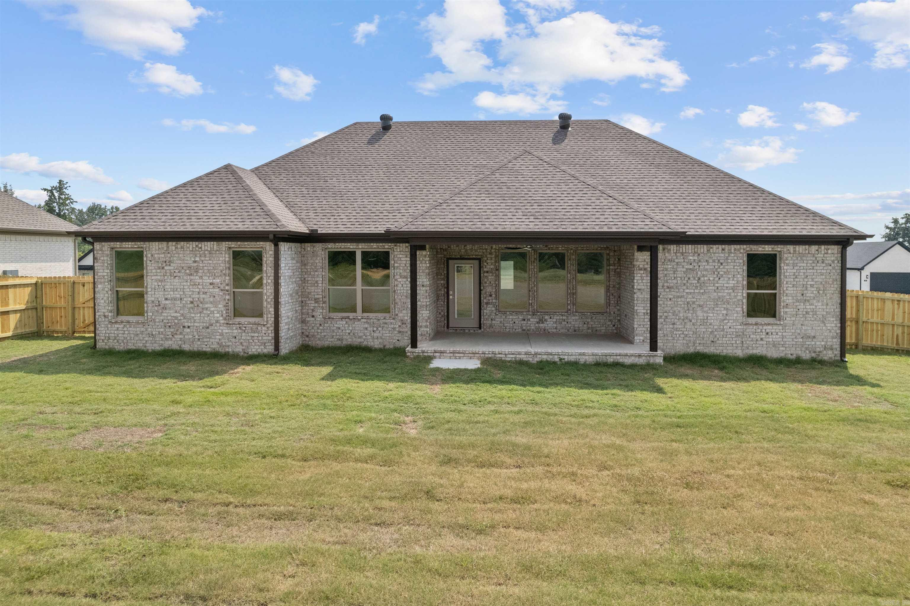 235 Michelle Drive Beebe, AR 72012