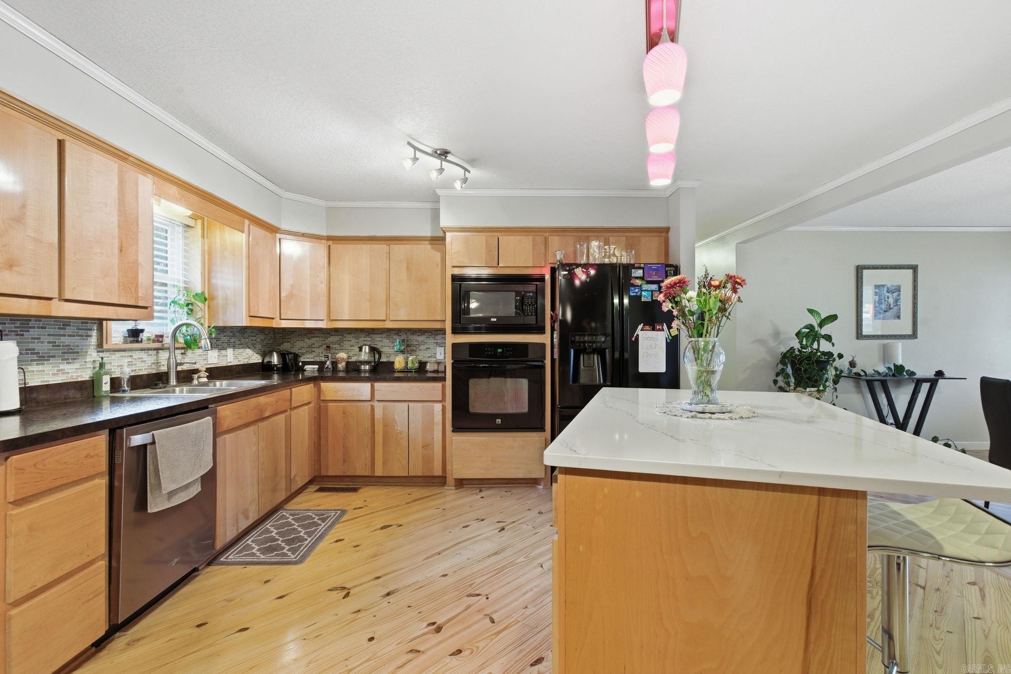 106 Lecroy  Hot Springs, AR