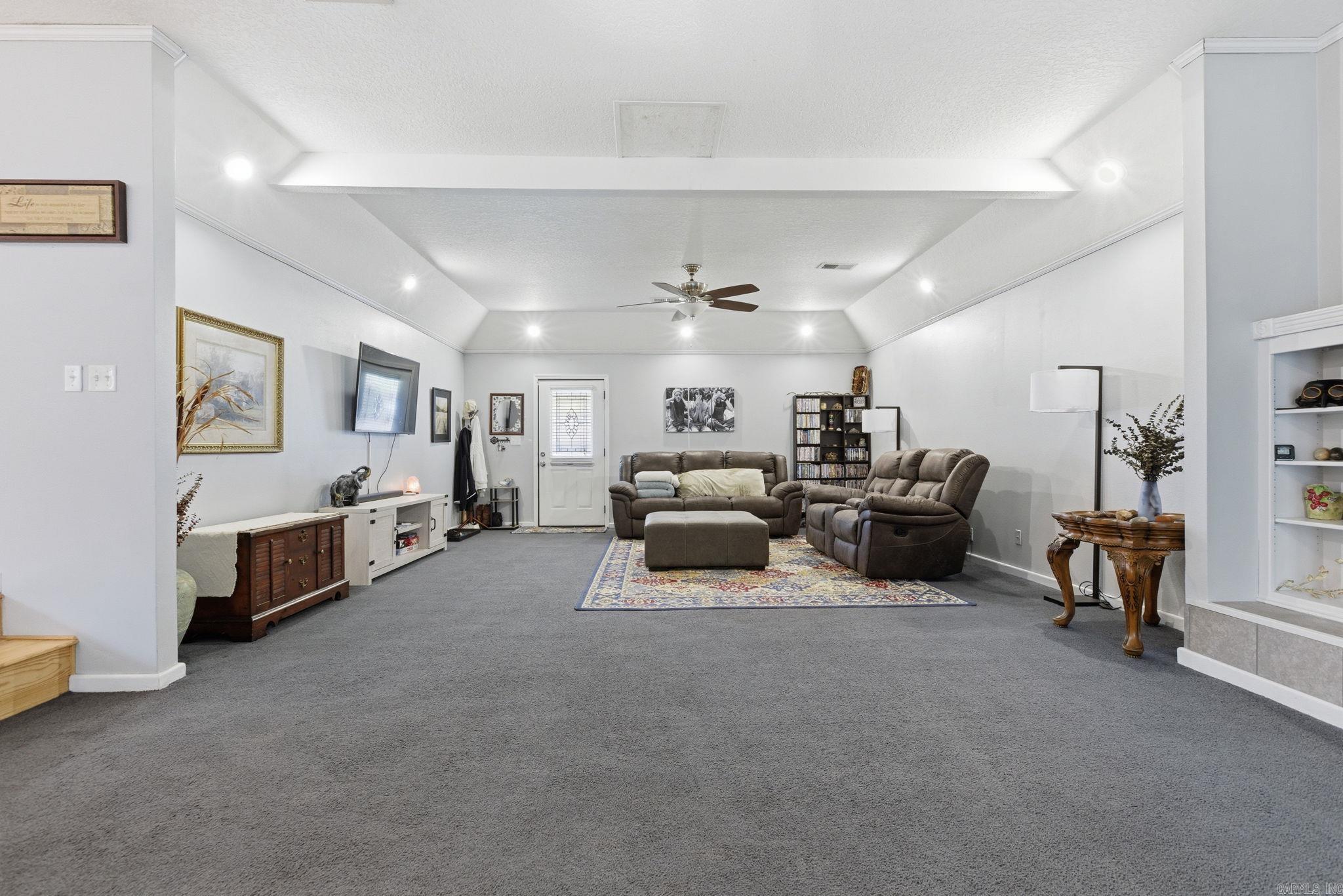 106 Lecroy  Hot Springs, AR