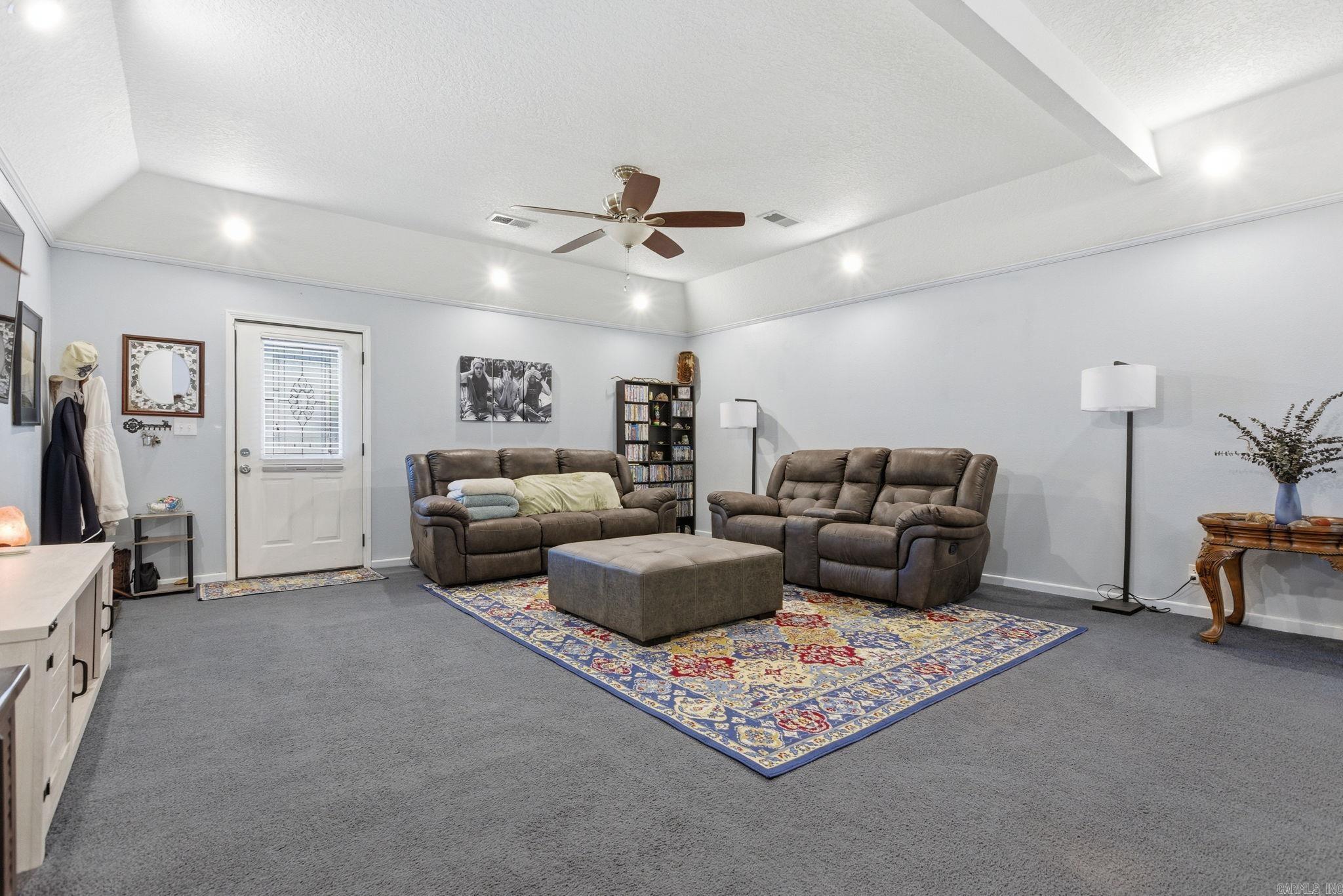 106 Lecroy  Hot Springs, AR