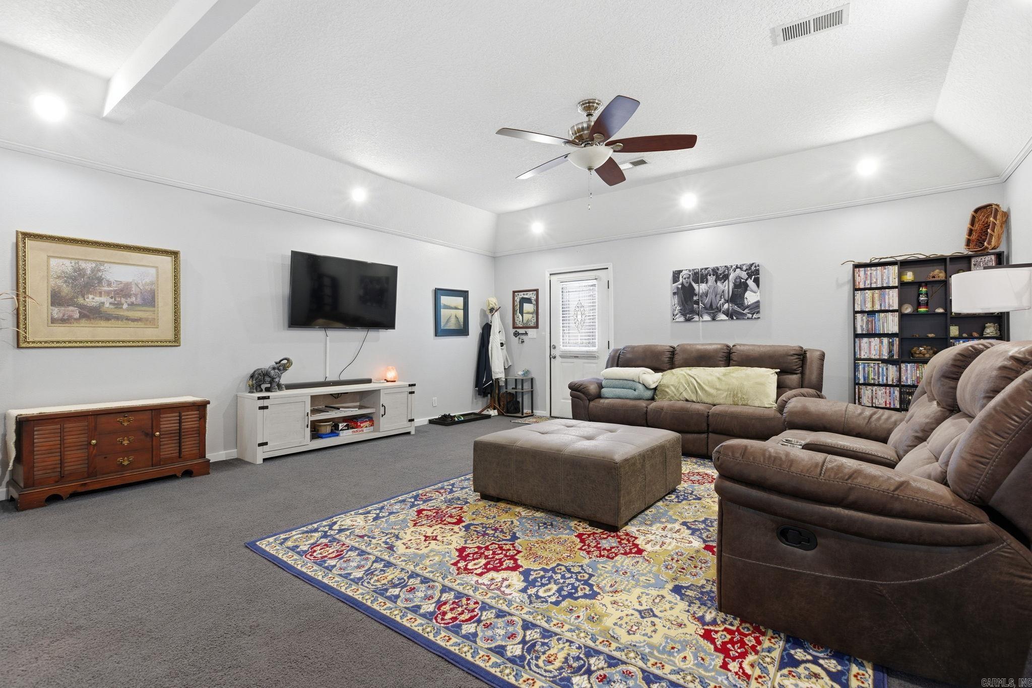 106 Lecroy  Hot Springs, AR