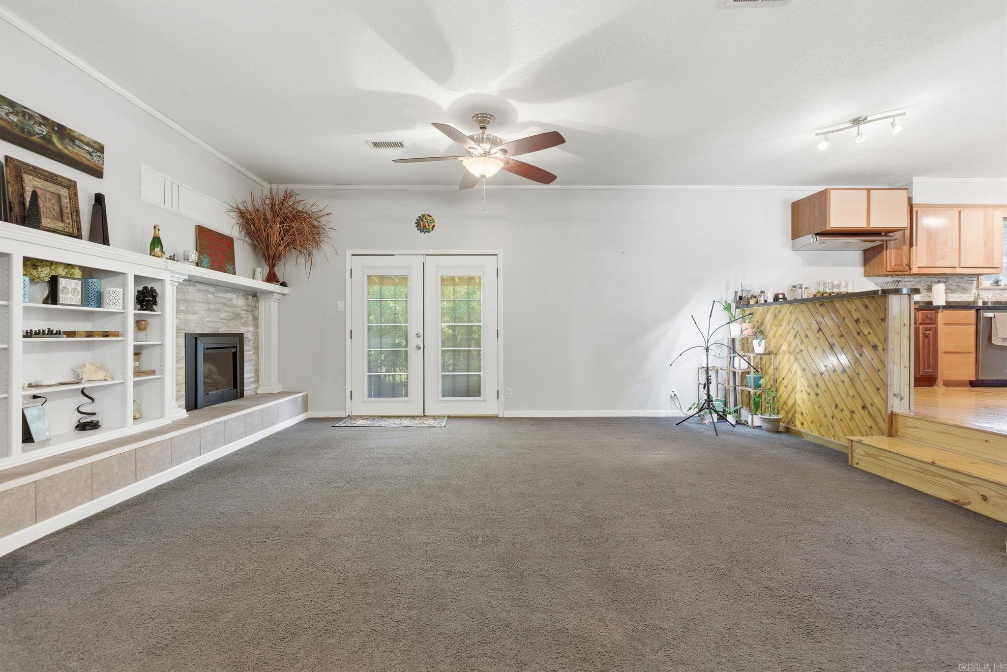 106 Lecroy  Hot Springs, AR