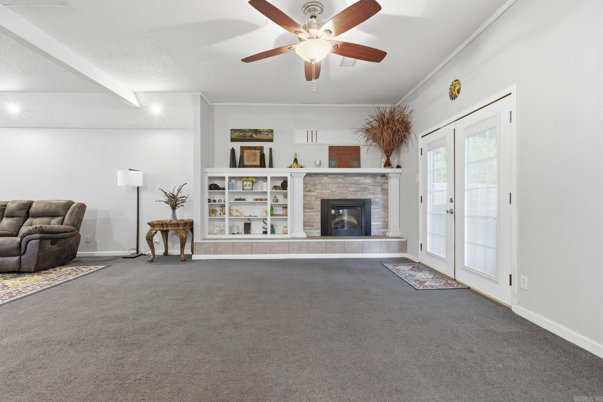 106 Lecroy  Hot Springs, AR