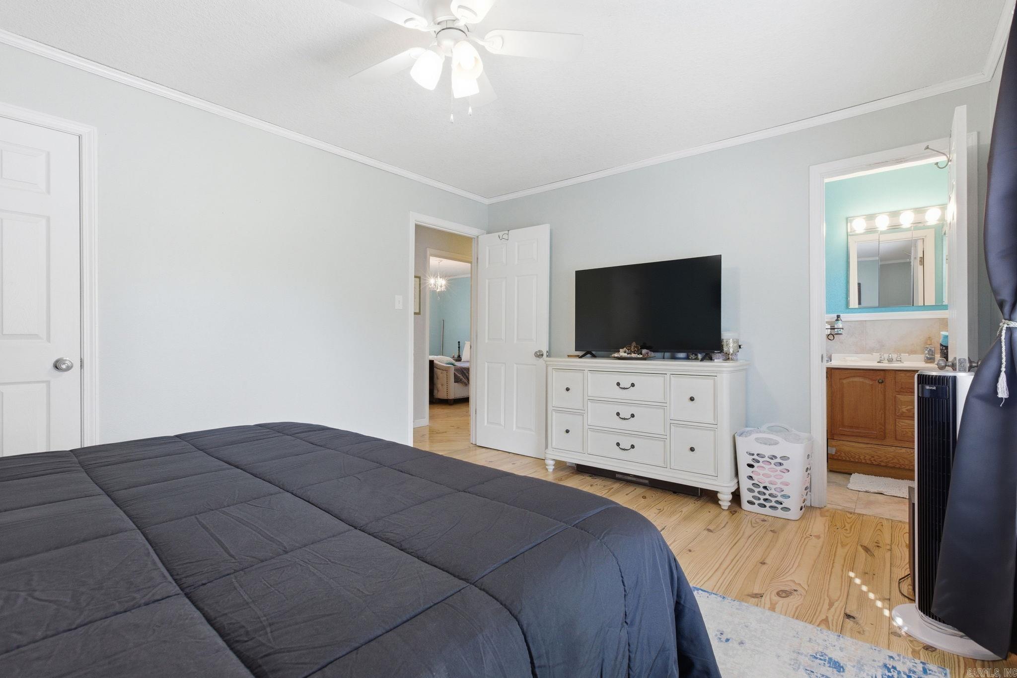 106 Lecroy  Hot Springs, AR