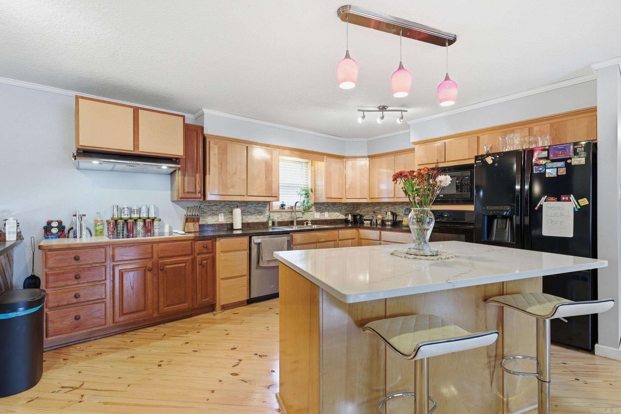 106 Lecroy  Hot Springs, AR