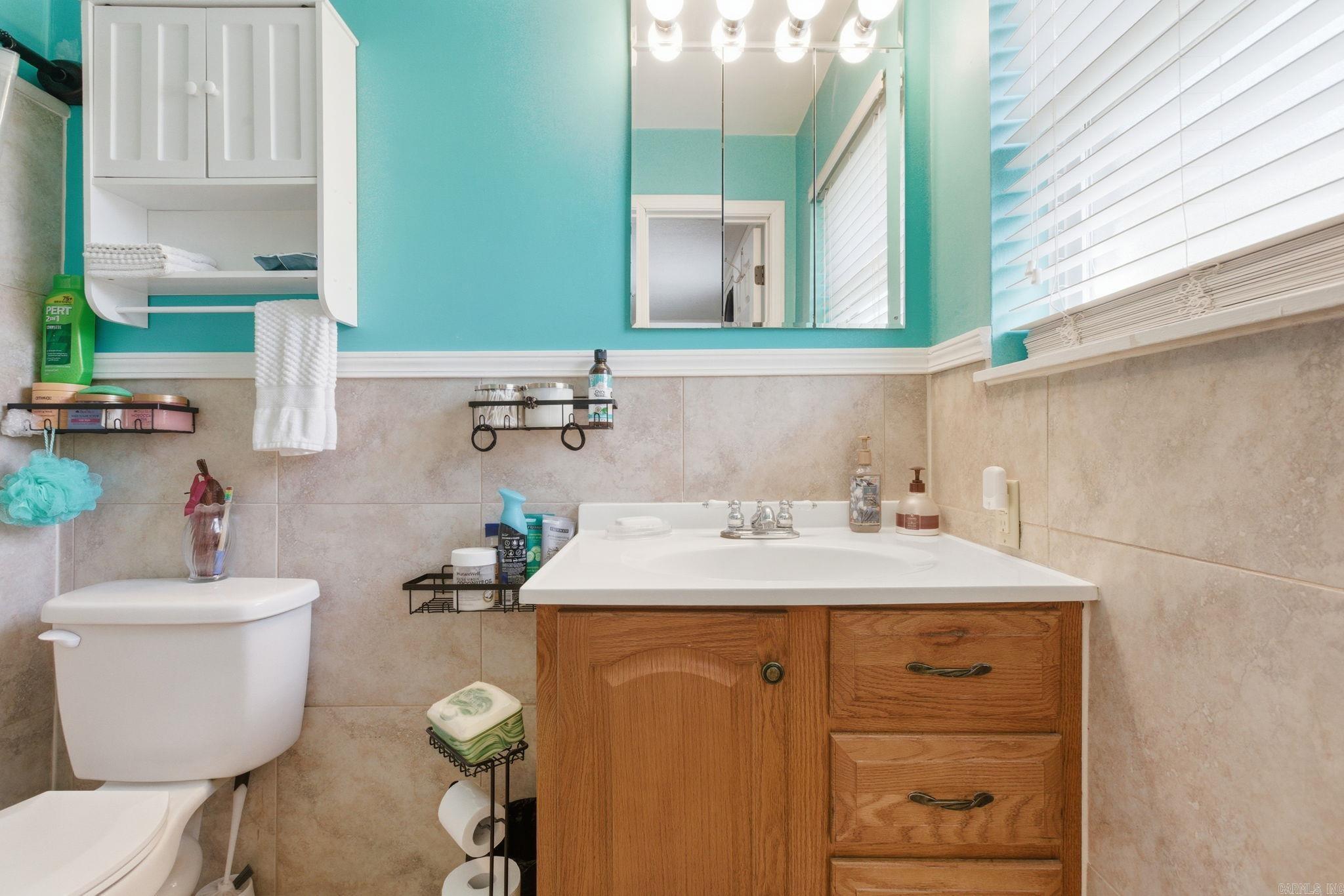 106 Lecroy  Hot Springs, AR