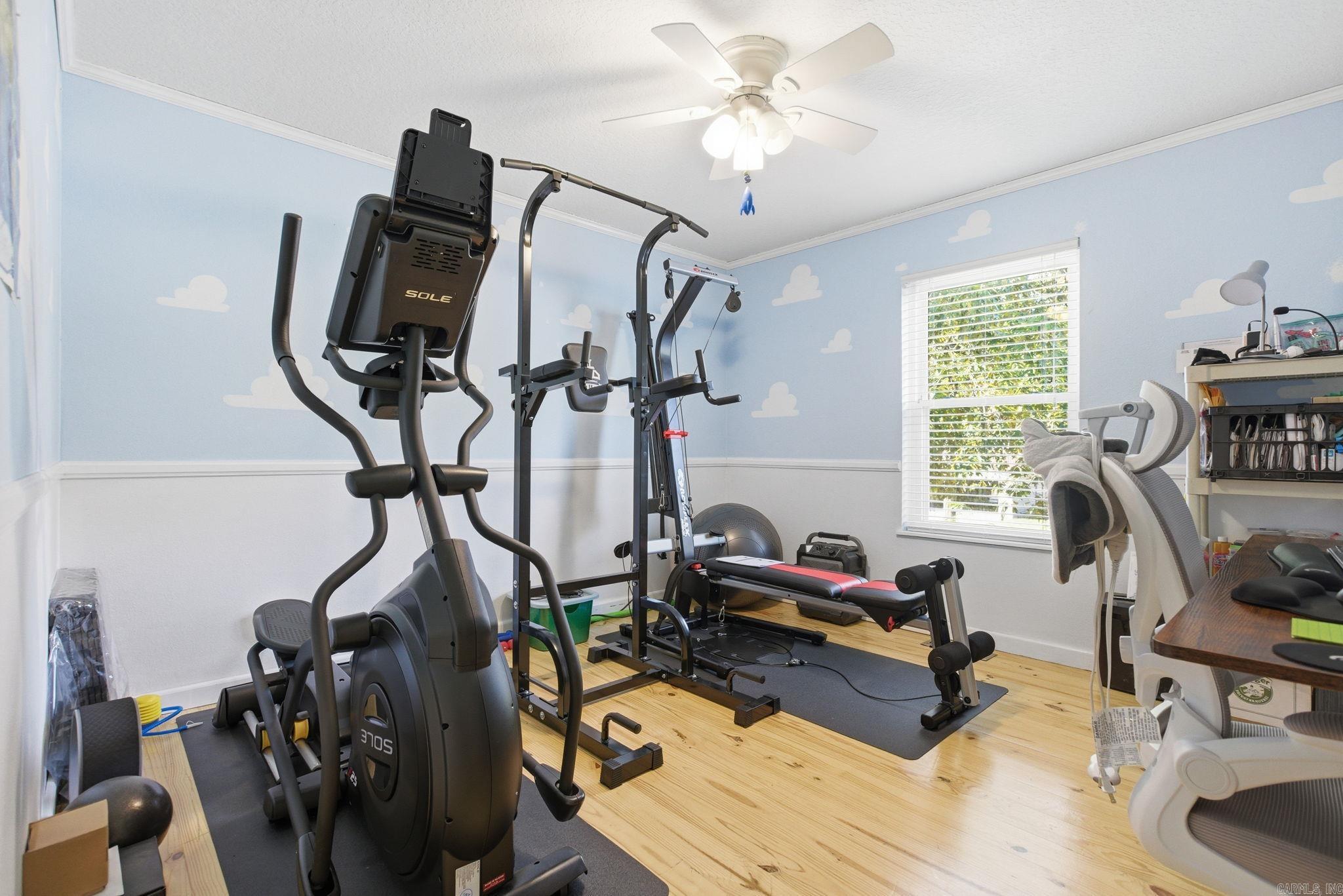 106 Lecroy  Hot Springs, AR