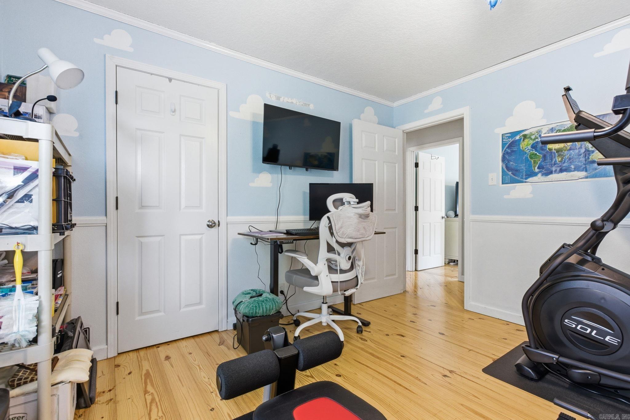 106 Lecroy  Hot Springs, AR