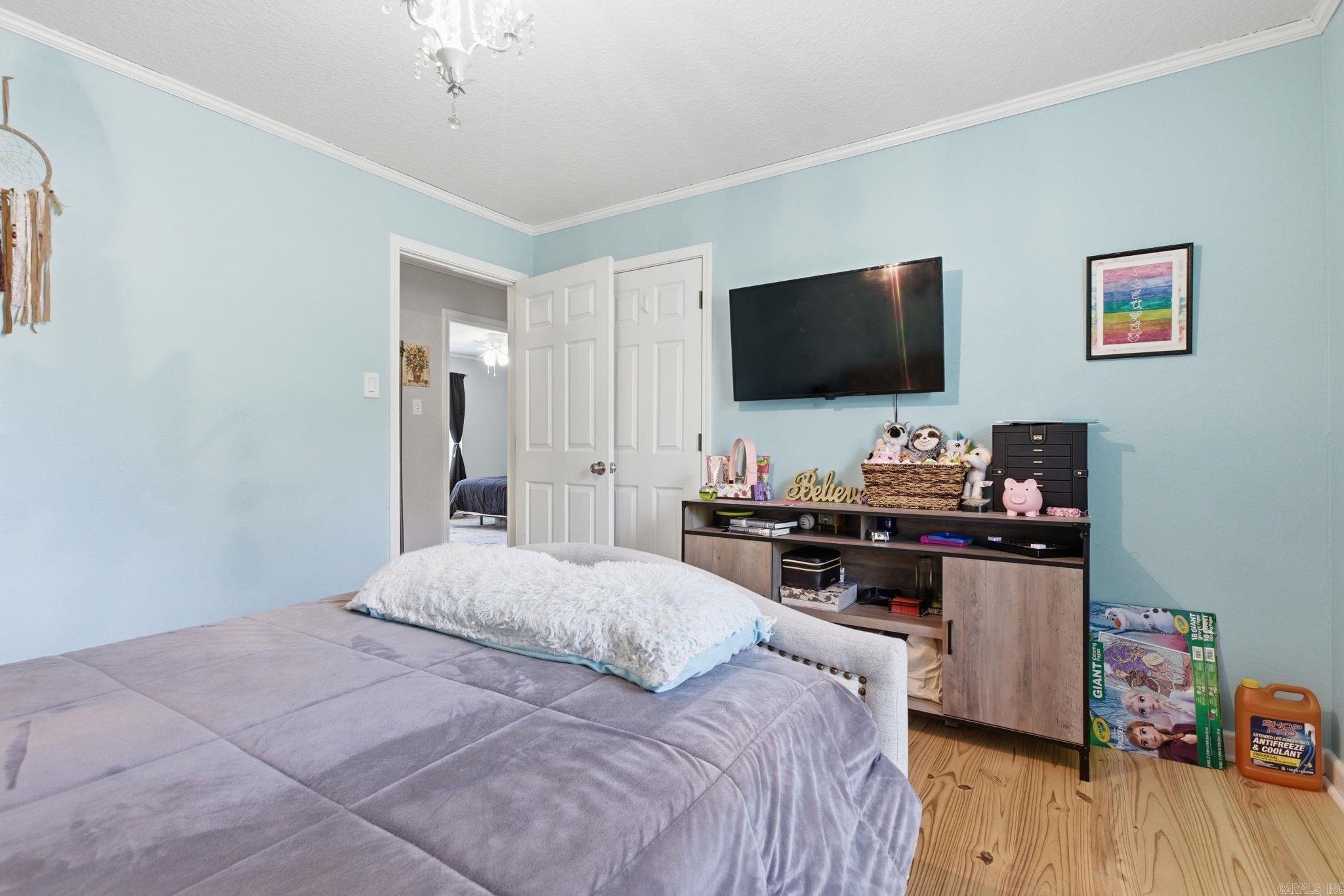 106 Lecroy  Hot Springs, AR