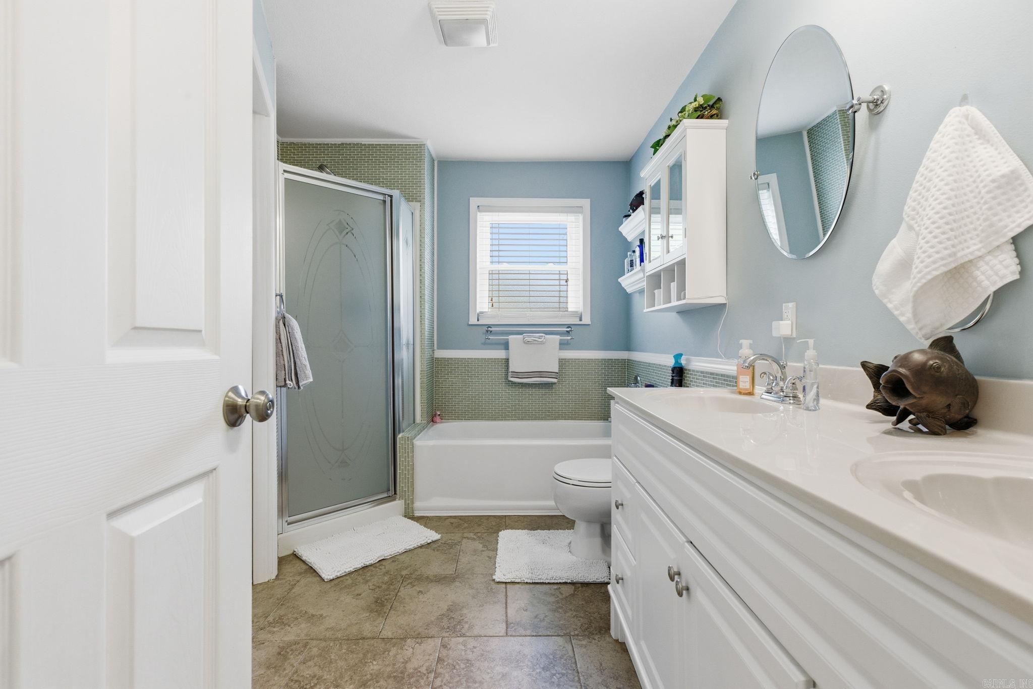 106 Lecroy  Hot Springs, AR