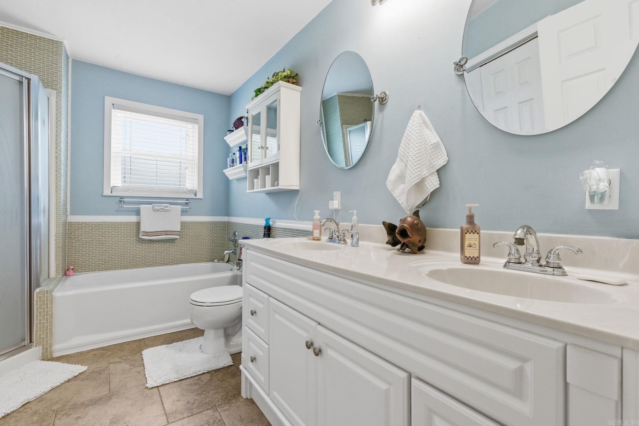 106 Lecroy  Hot Springs, AR