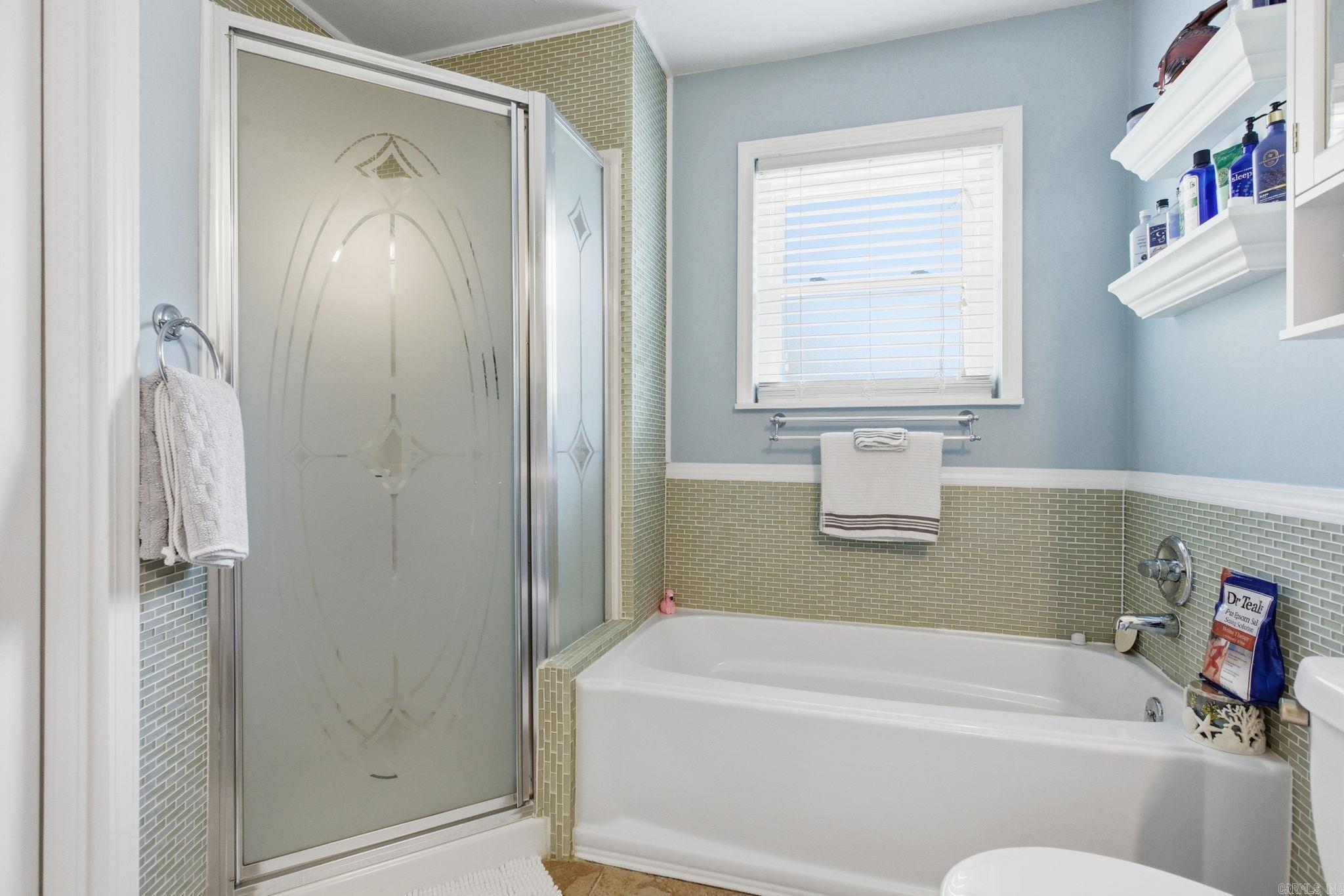 106 Lecroy  Hot Springs, AR