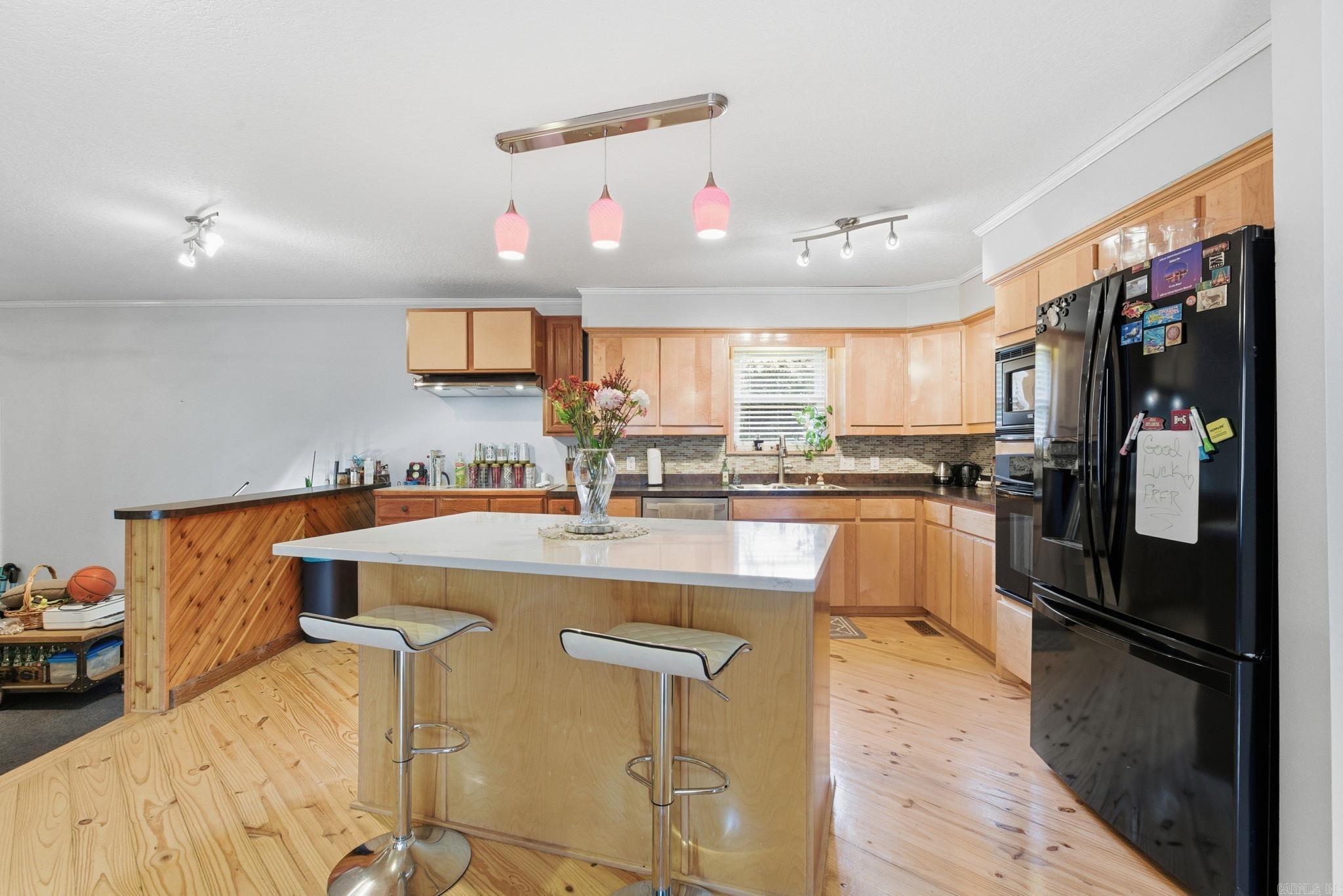 106 Lecroy  Hot Springs, AR