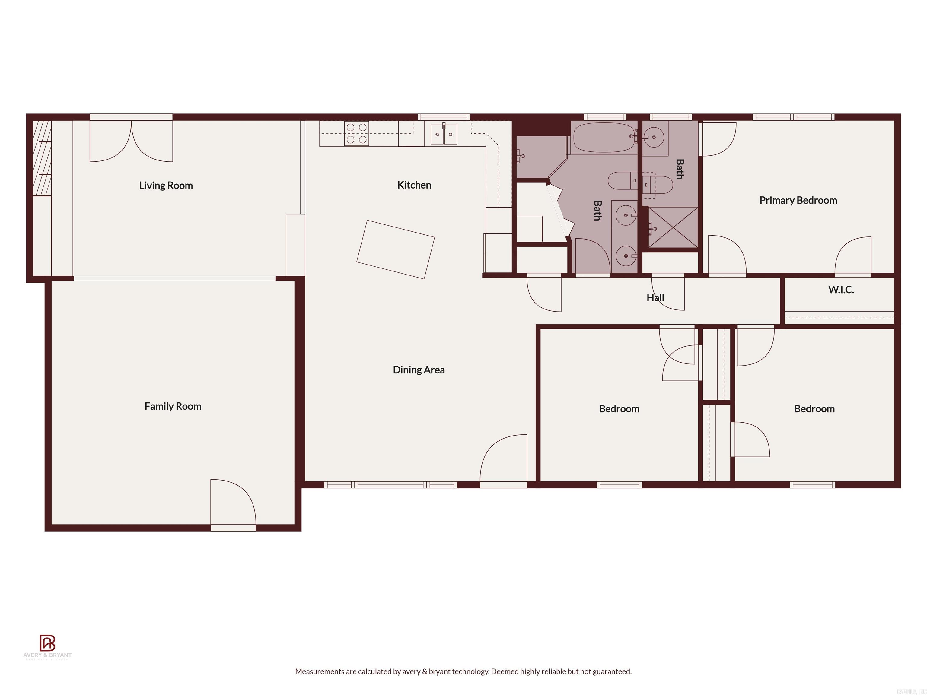 106 Lecroy  Hot Springs, AR