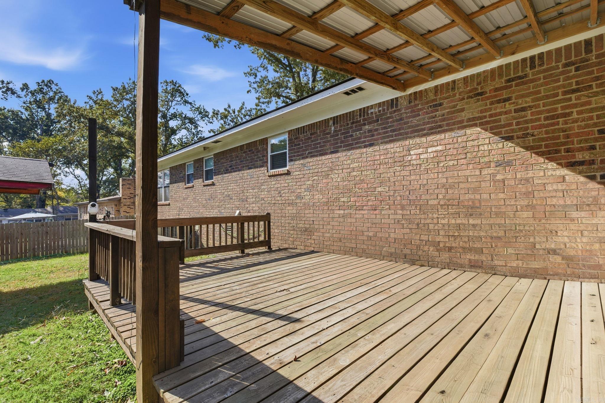 106 Lecroy  Hot Springs, AR