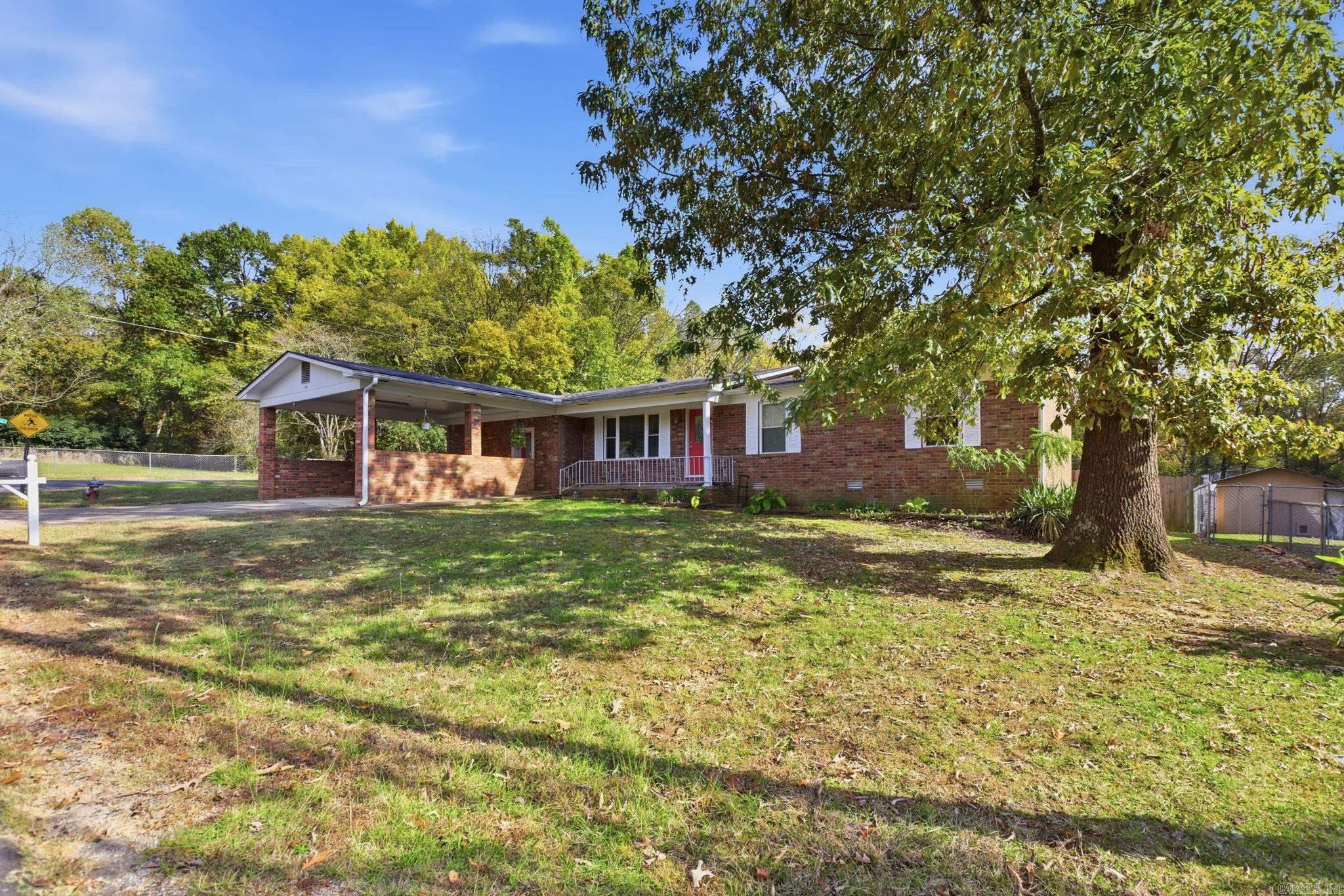 106 Lecroy  Hot Springs, AR
