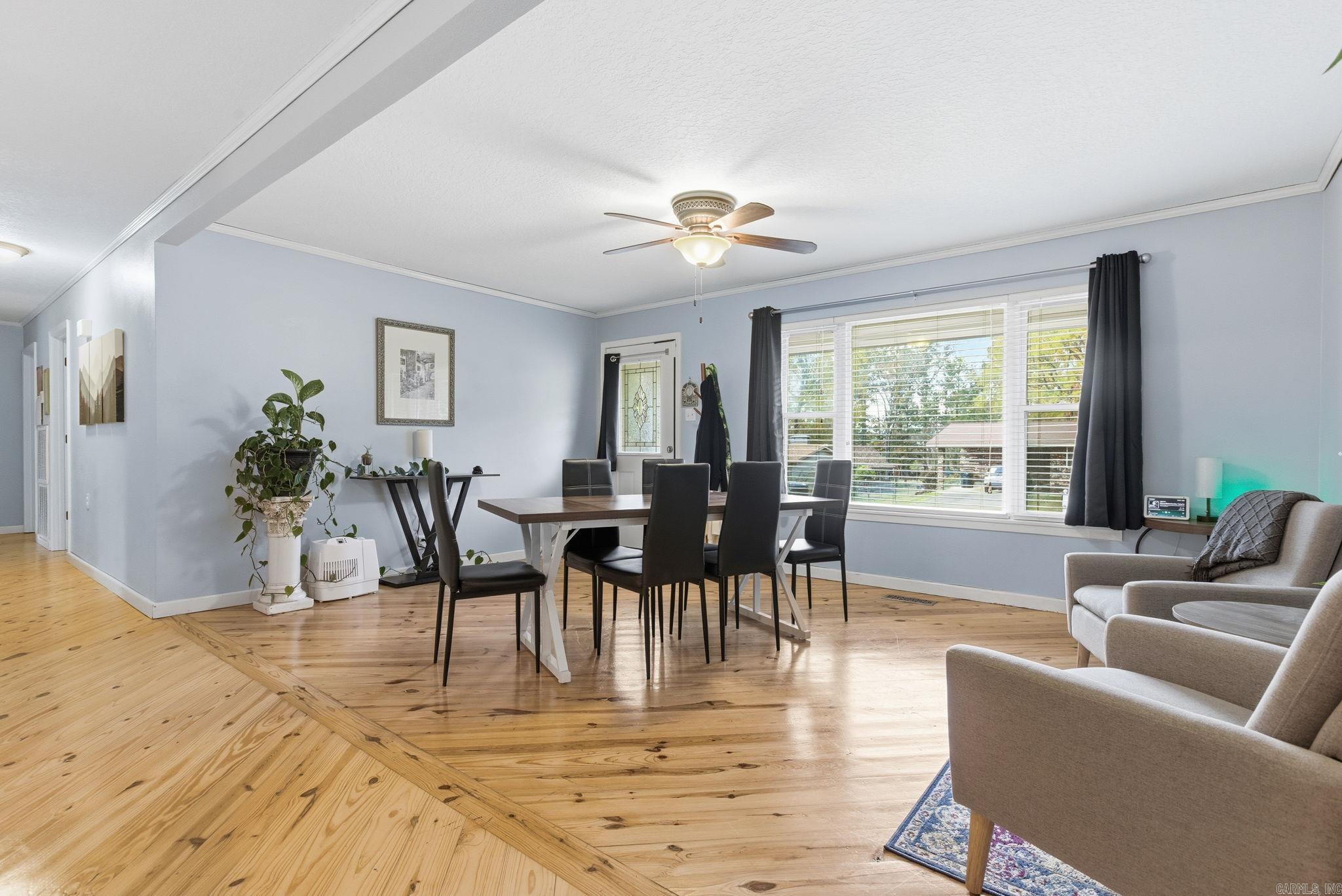 106 Lecroy  Hot Springs, AR